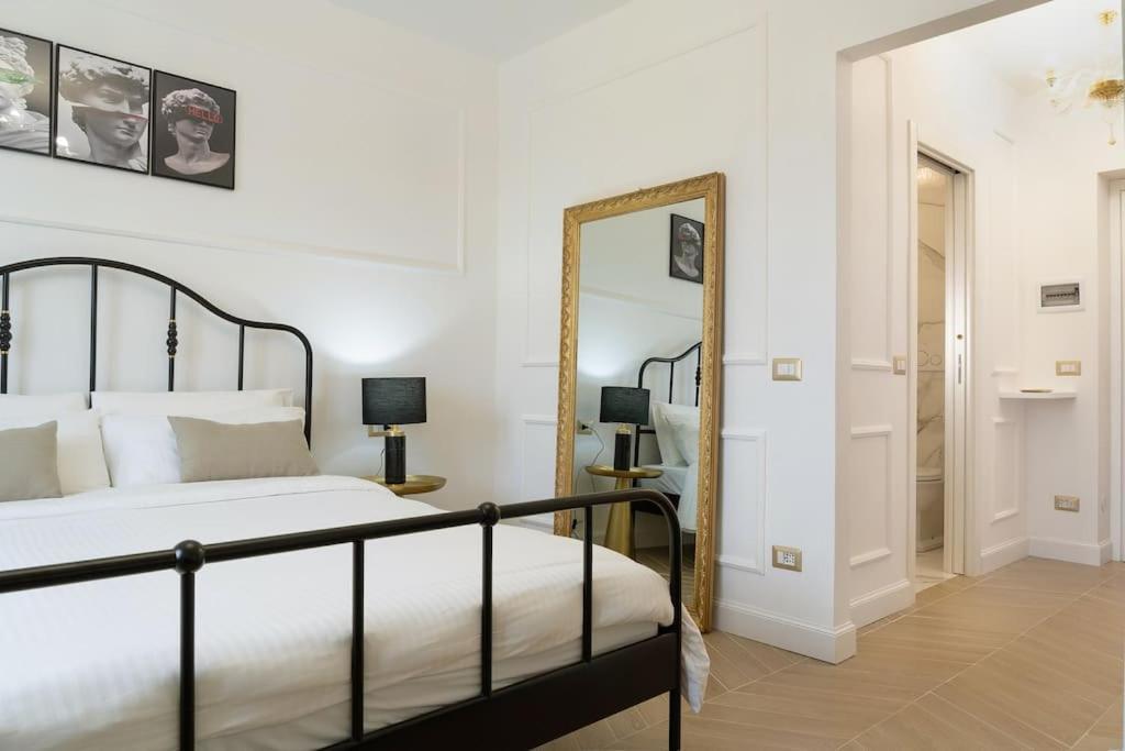 In Apartment Rome