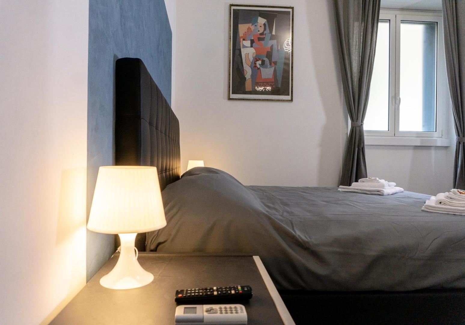 Pamphili Guest house
