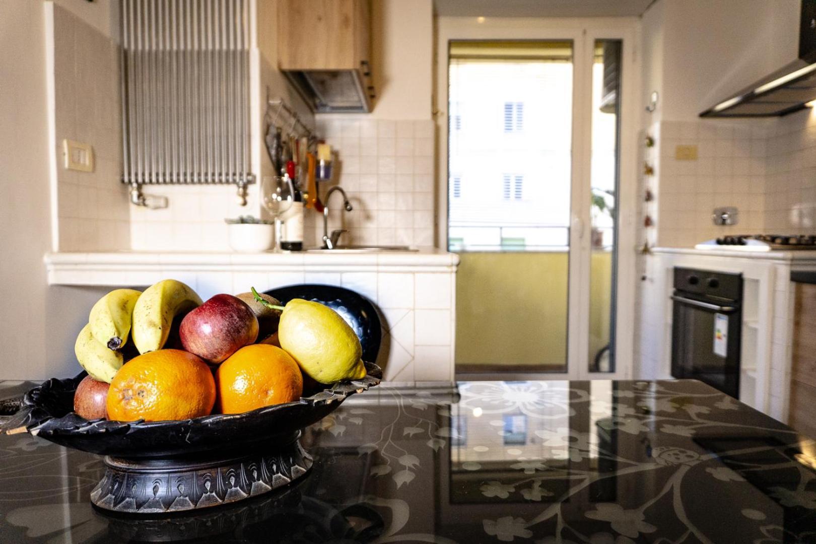 Guest house Pamphili *