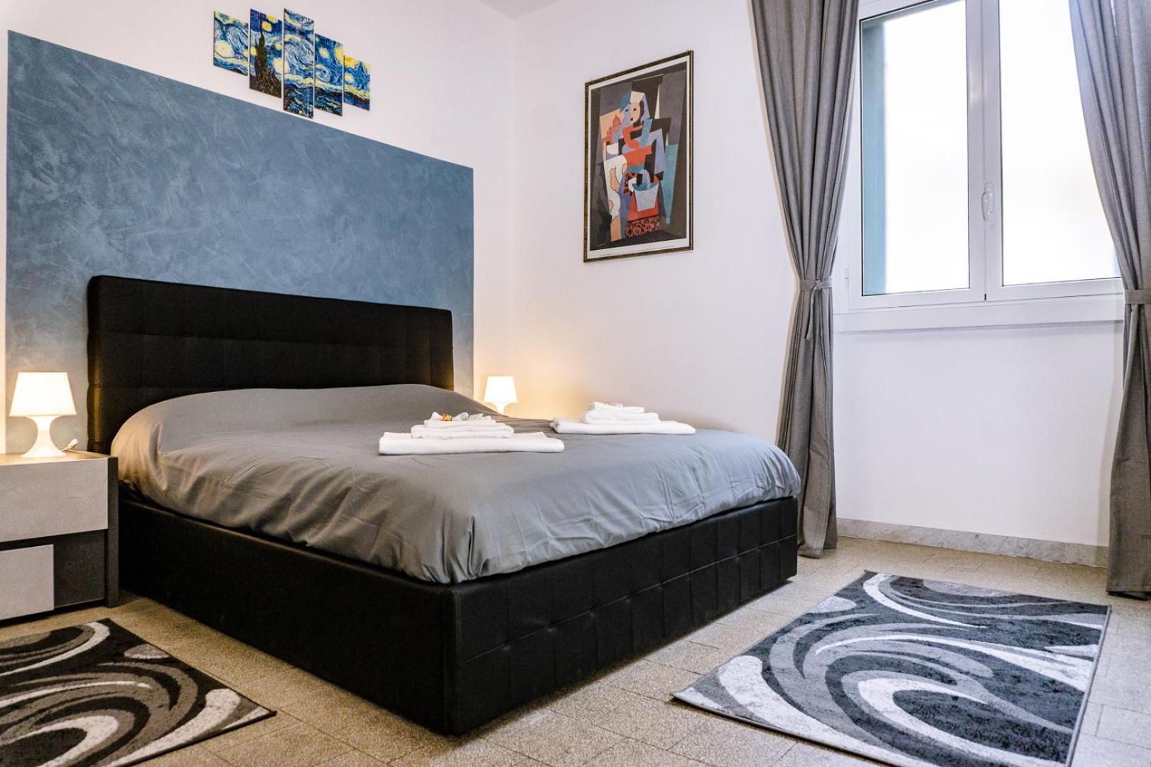 Pamphili Guest house *