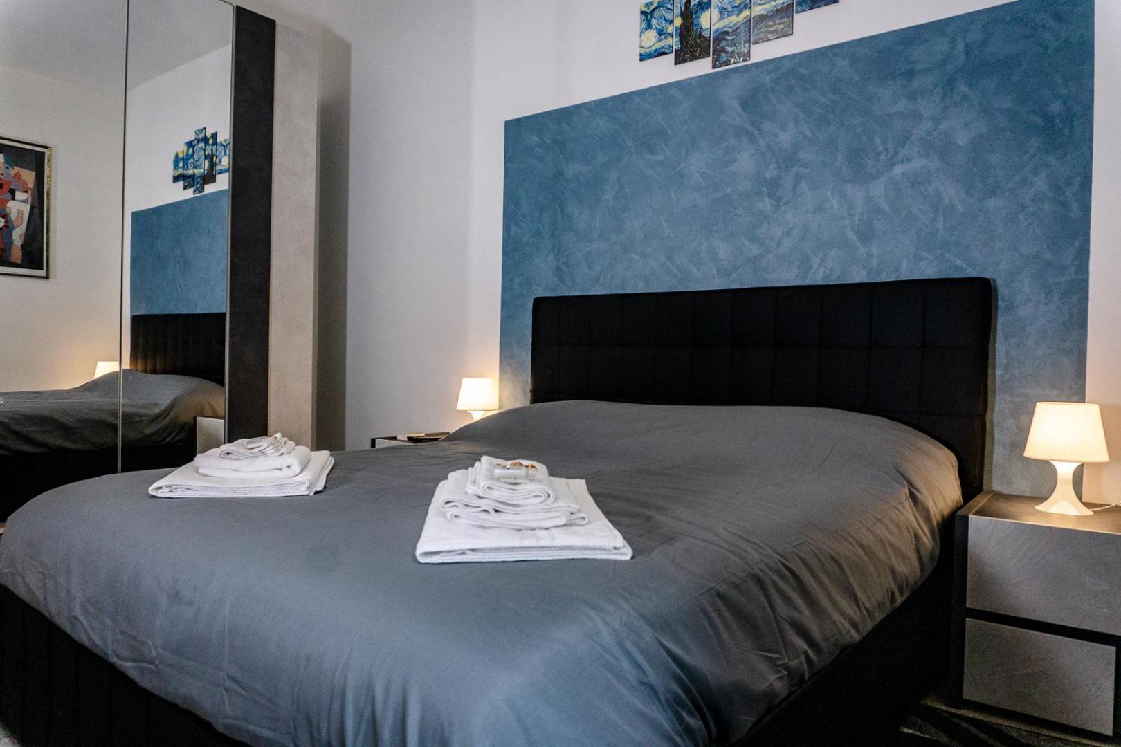 Guest house Pamphili *