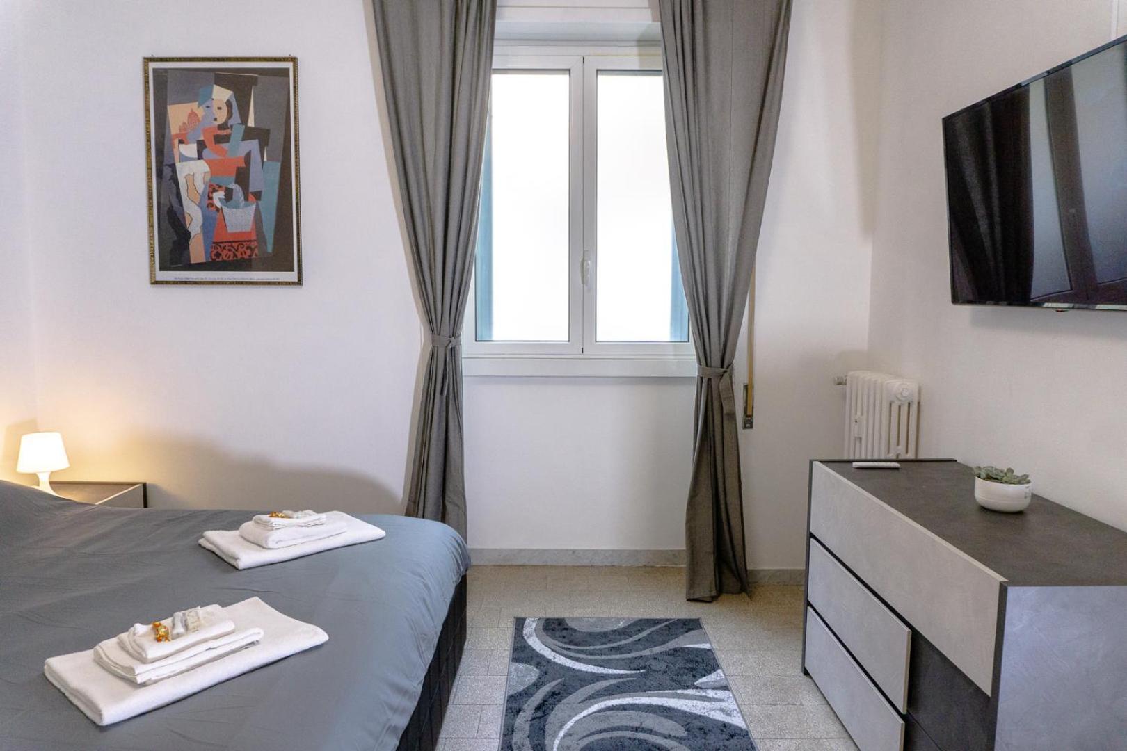 Pamphili Guest house Rome