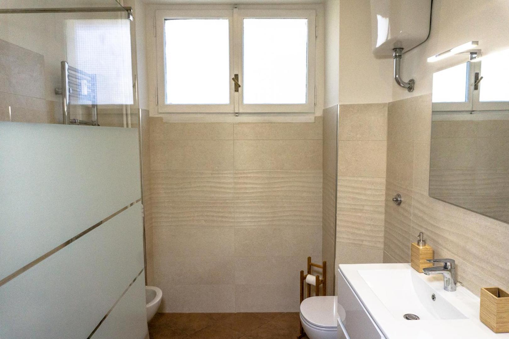 Pamphili Guest house *