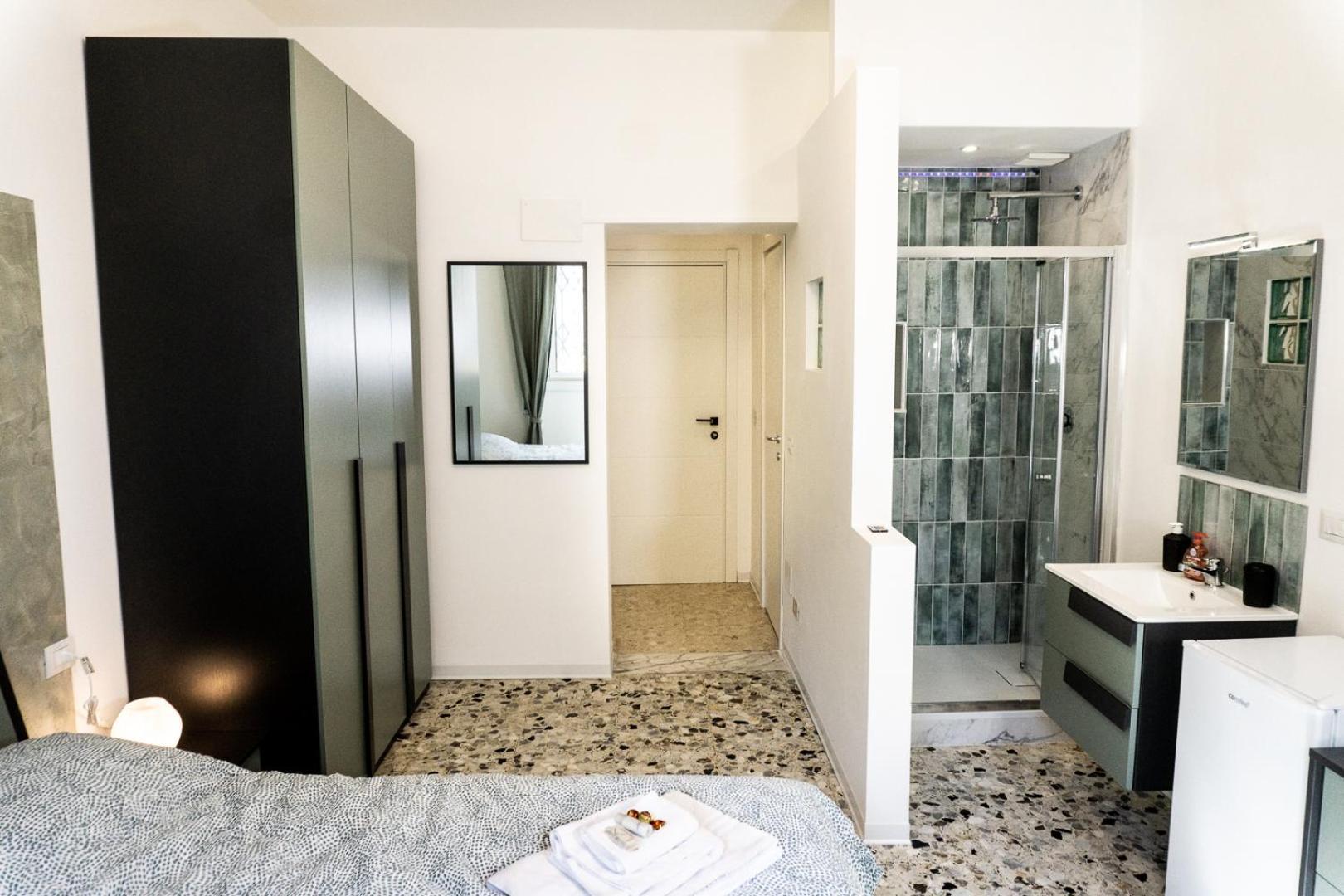 Guest house Pamphili Rome