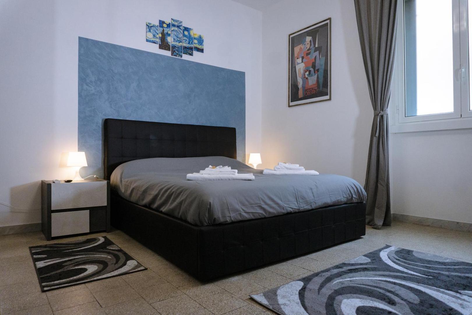 Pamphili Guest house