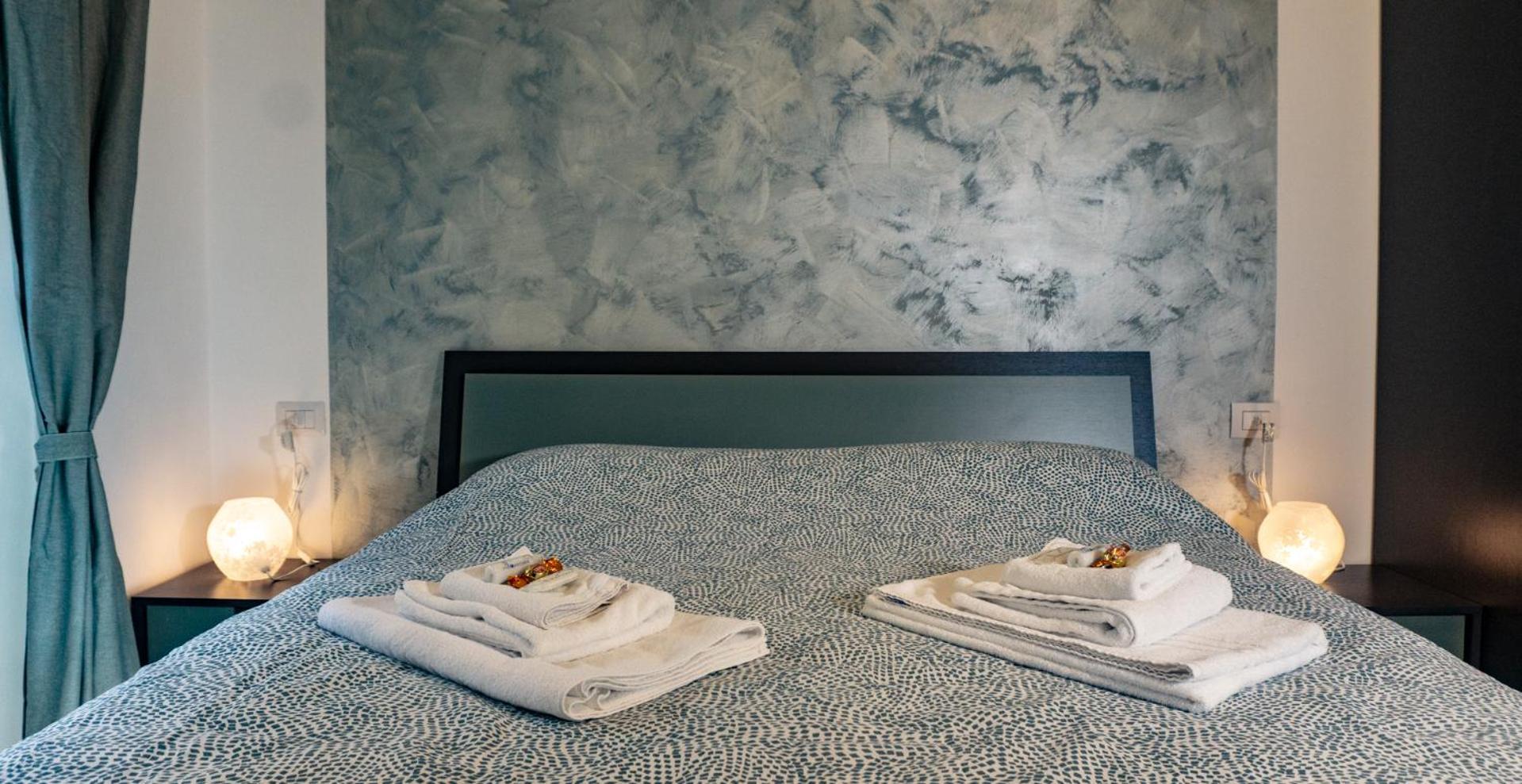 Pamphili Guest house