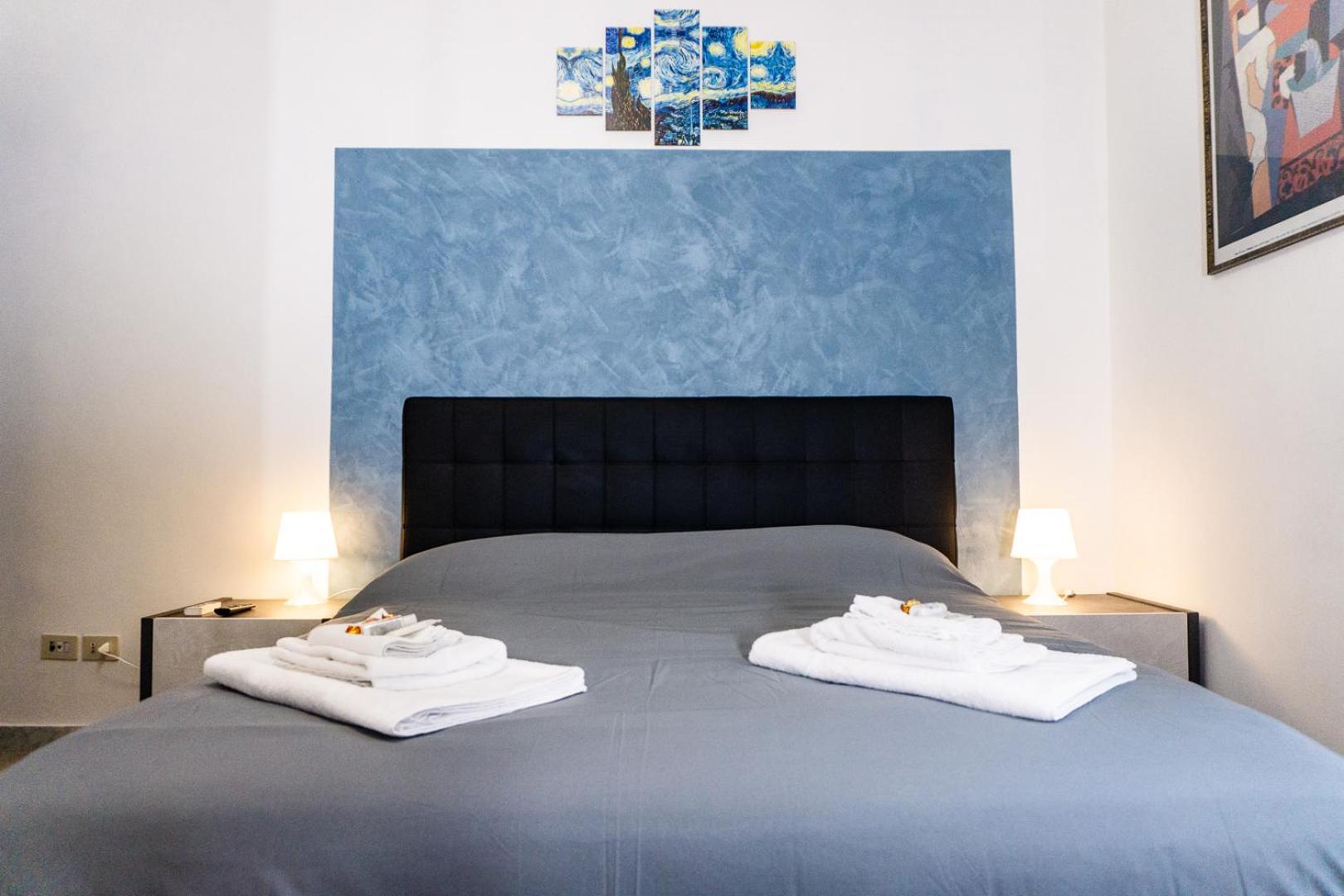 Pamphili Guest house *