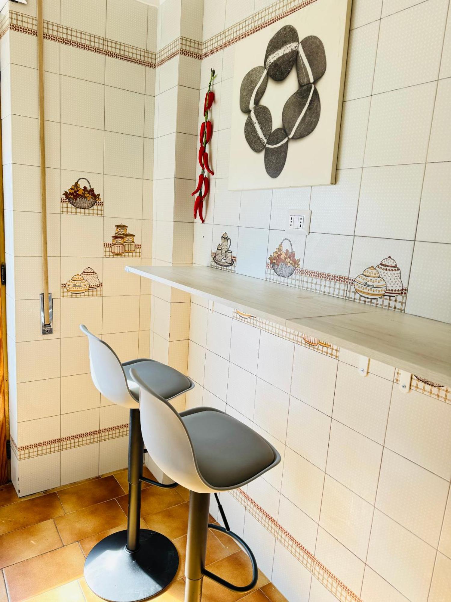 Appartamento Valentina House *