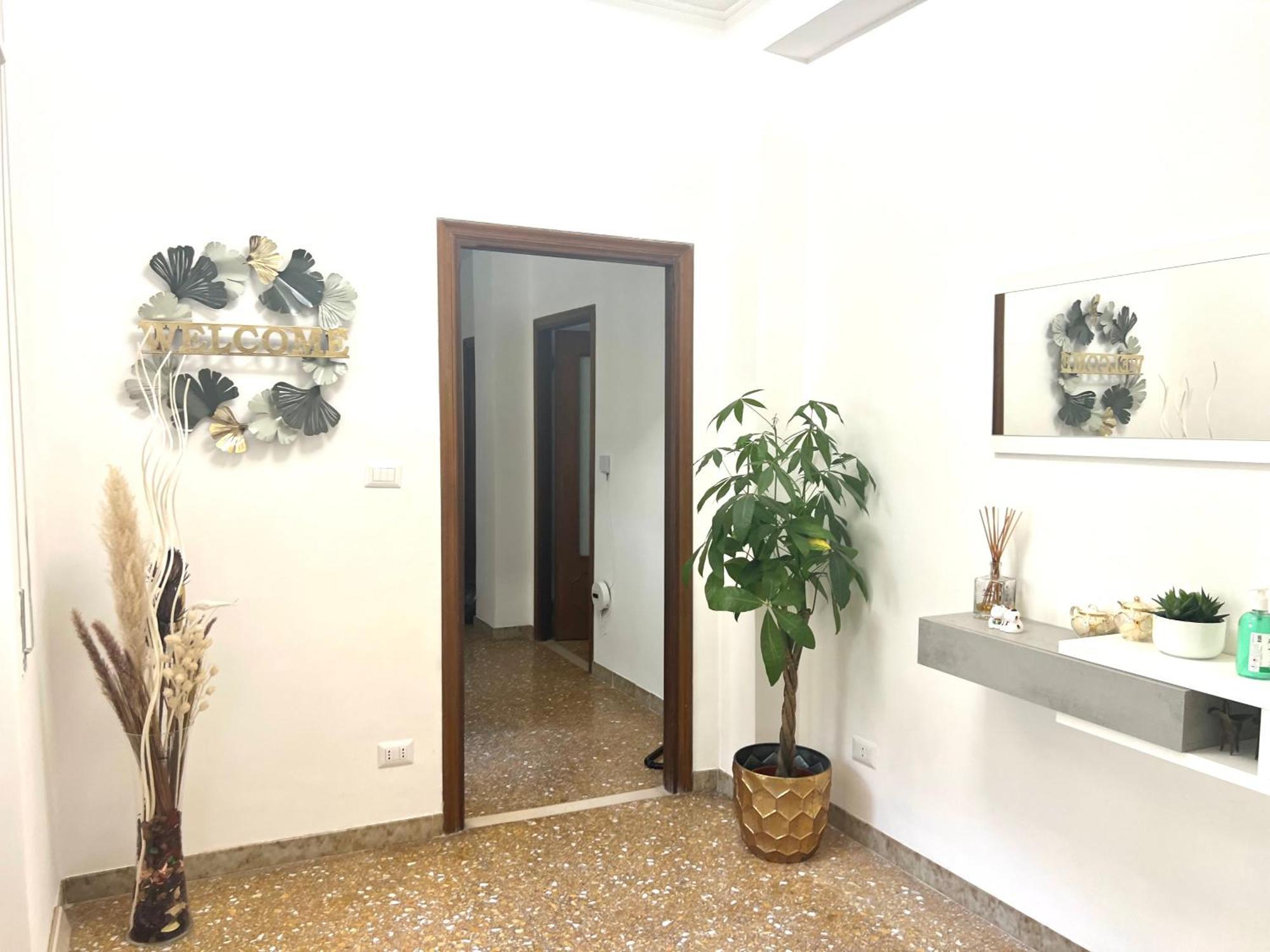 Appartamento Valentina House