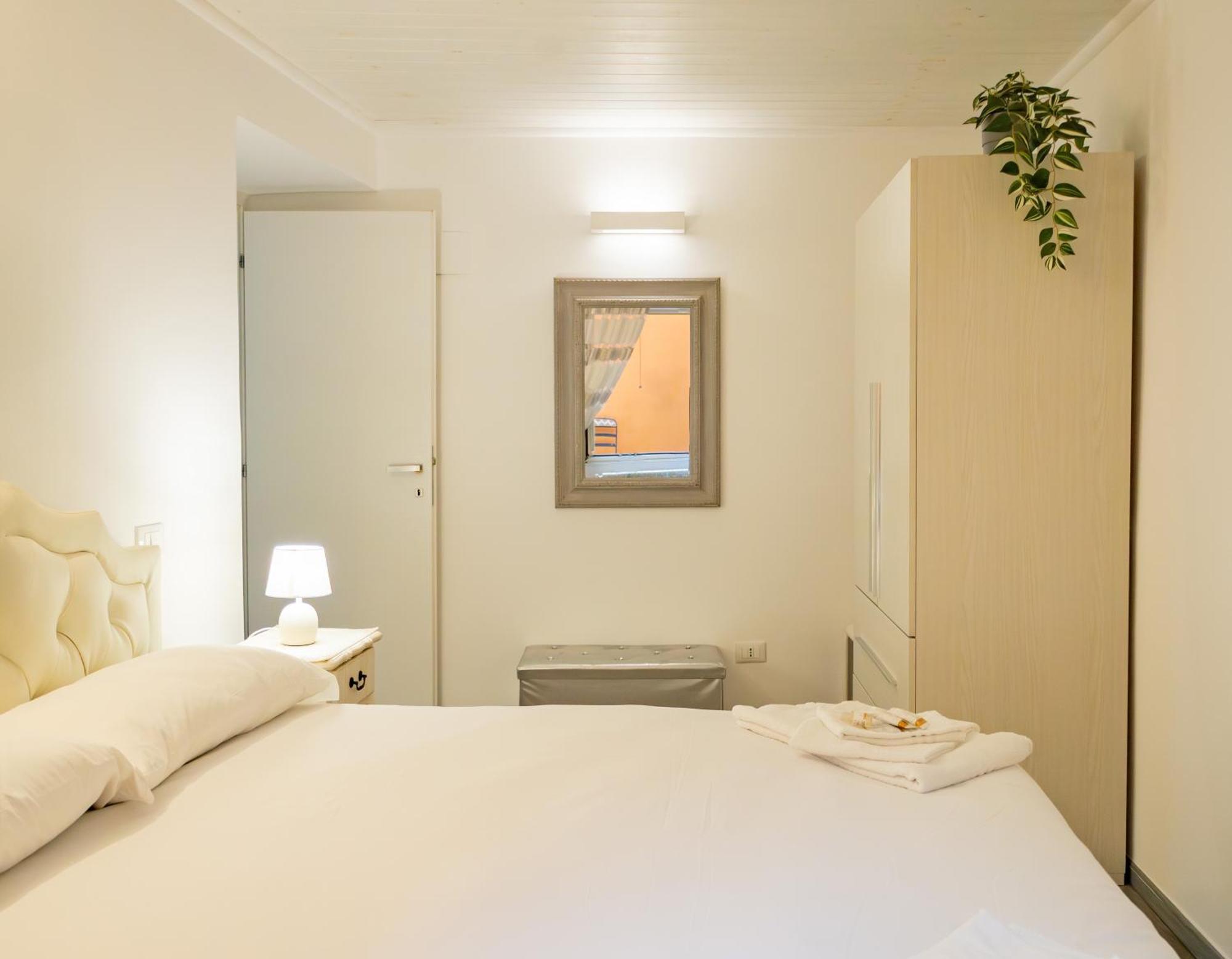 Il Rifugio Del Sampietrino Apartment Rome