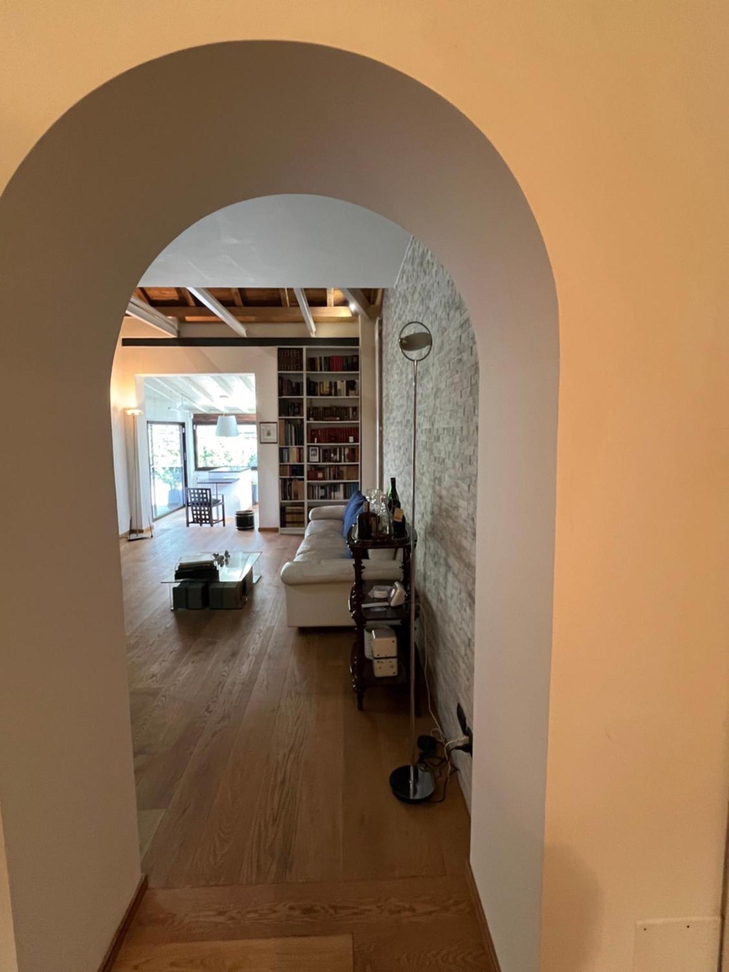 Apartment Le Sorelle Rome