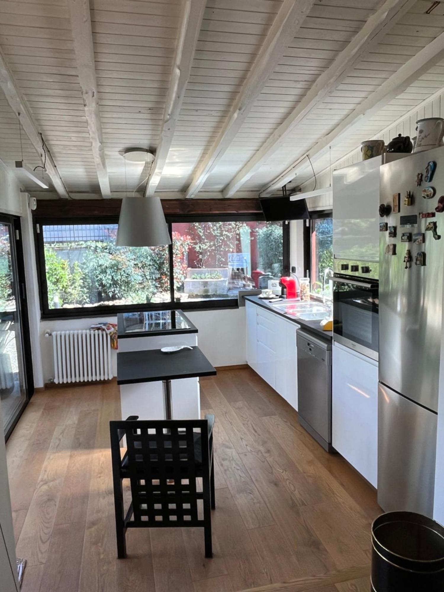 Le Sorelle Apartment Rome