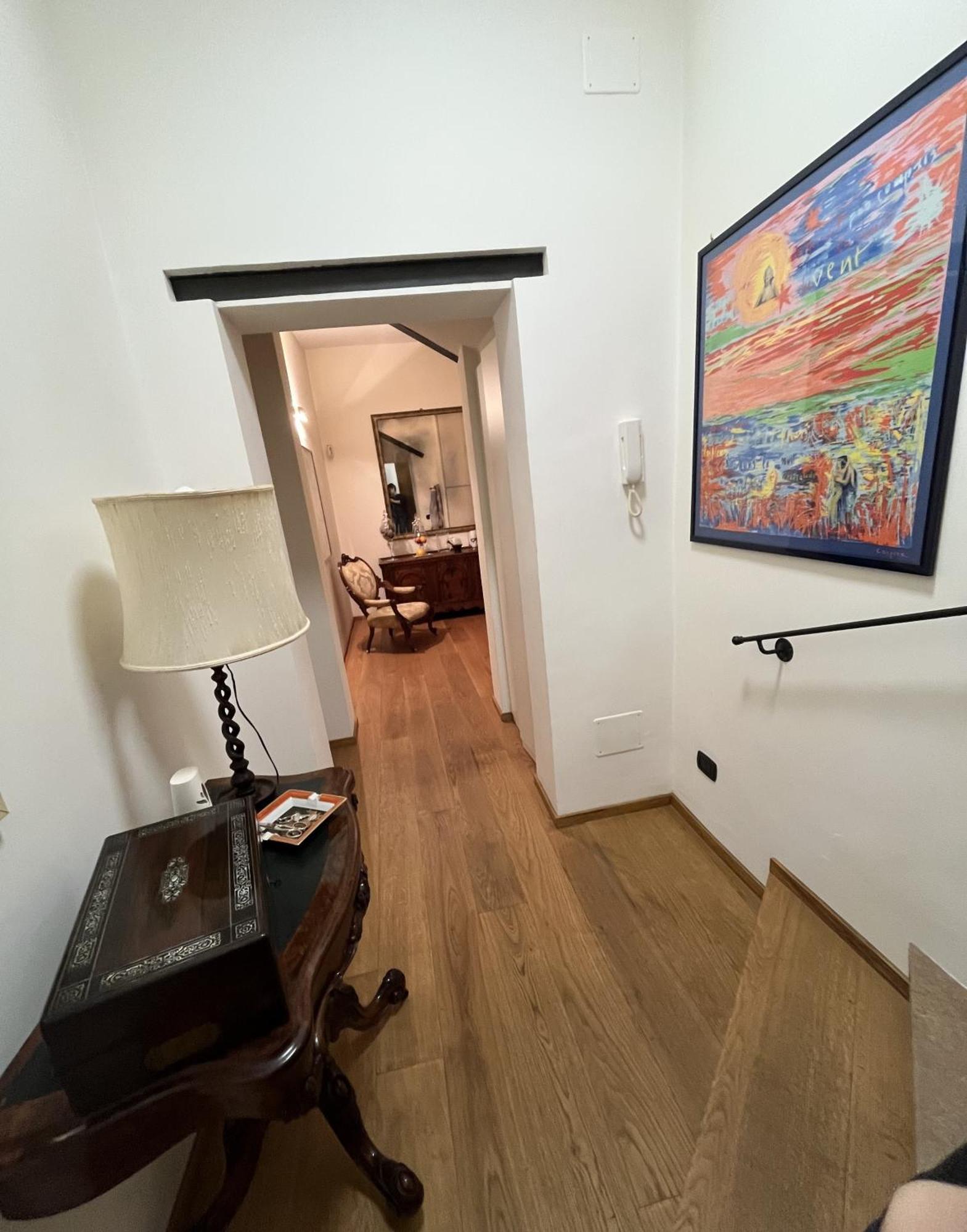 Le Sorelle Rome