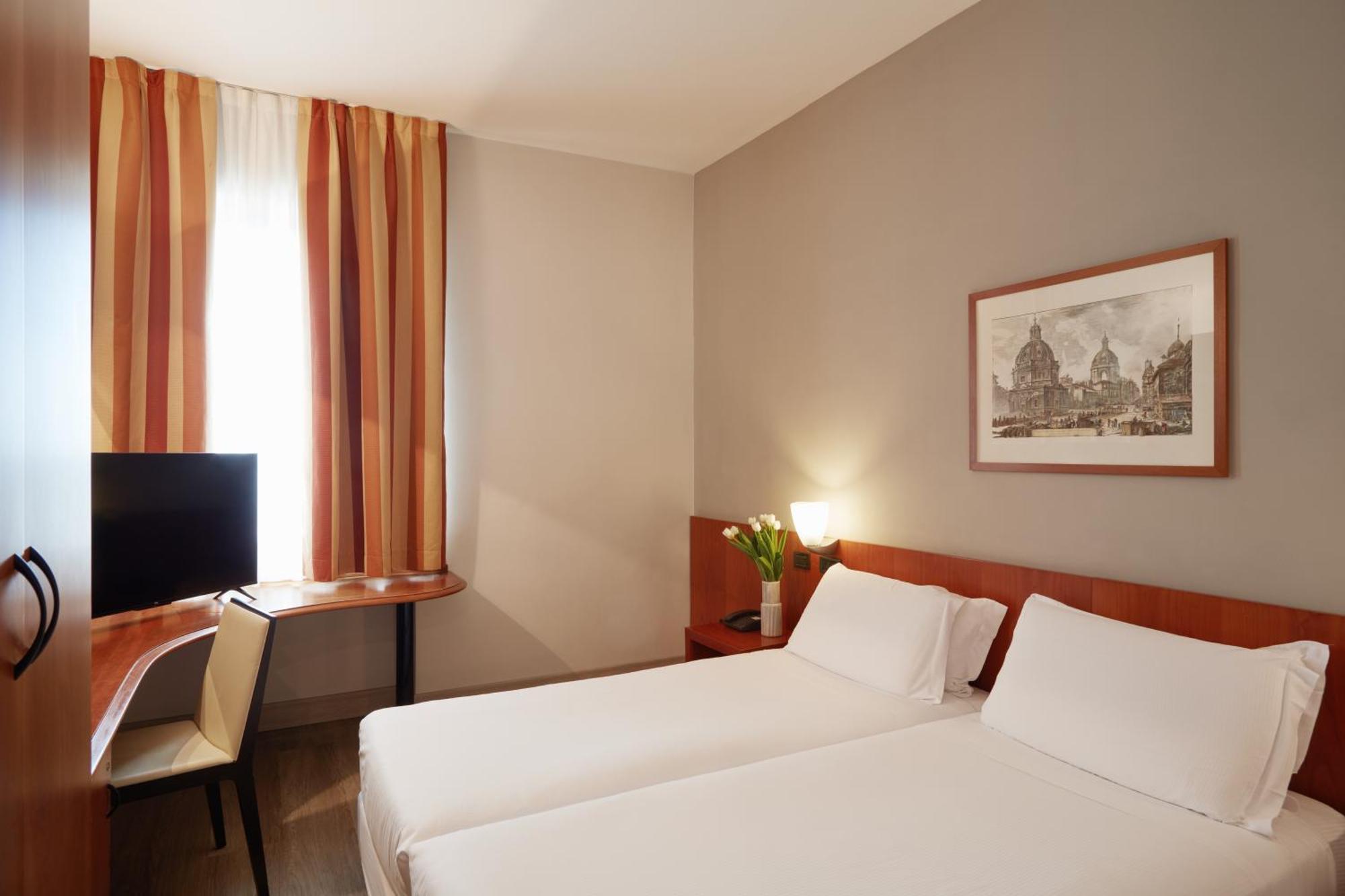 Belstay Aurelia Hotel Rome