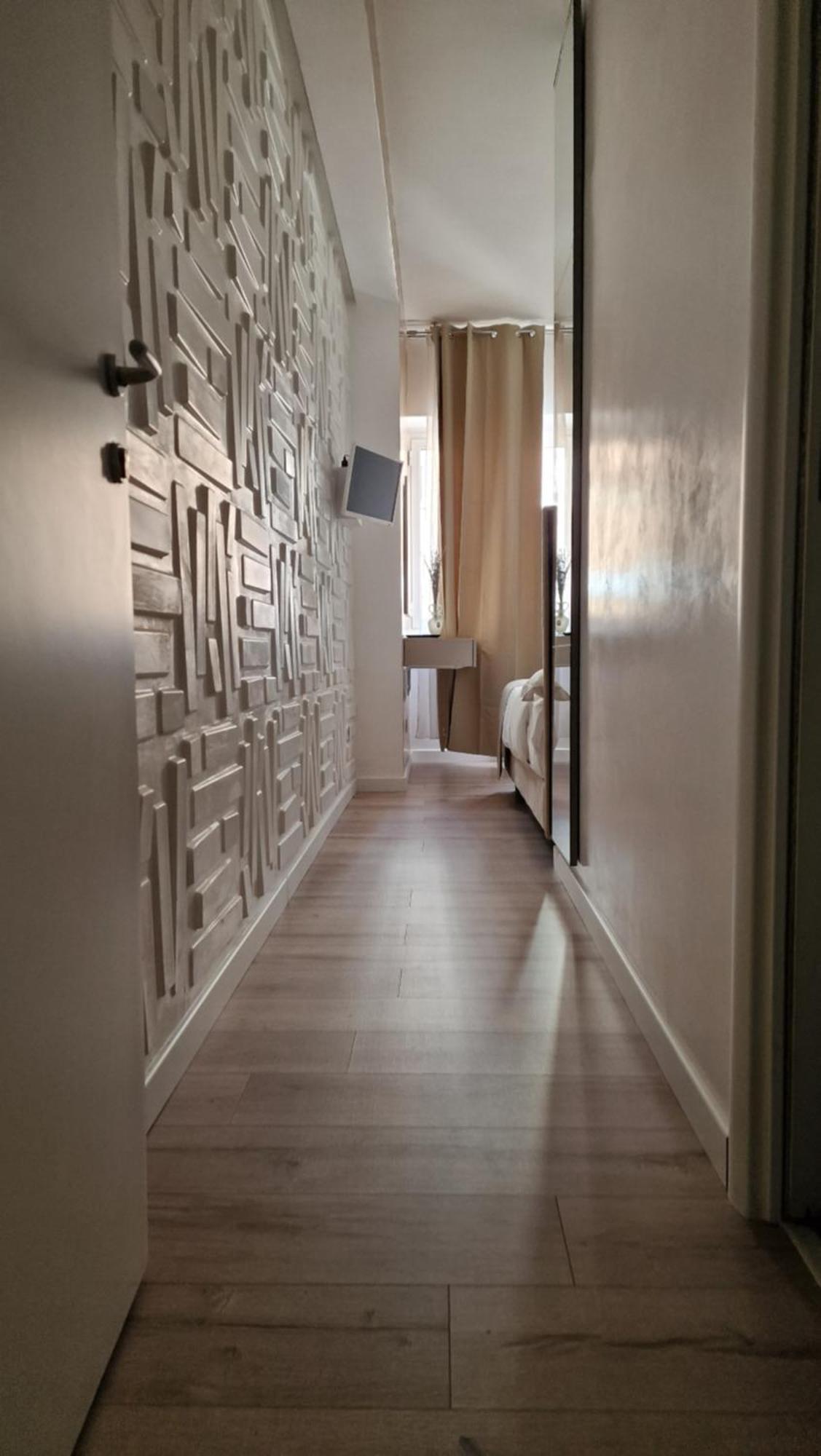 Bed & Breakfast Living Rome
