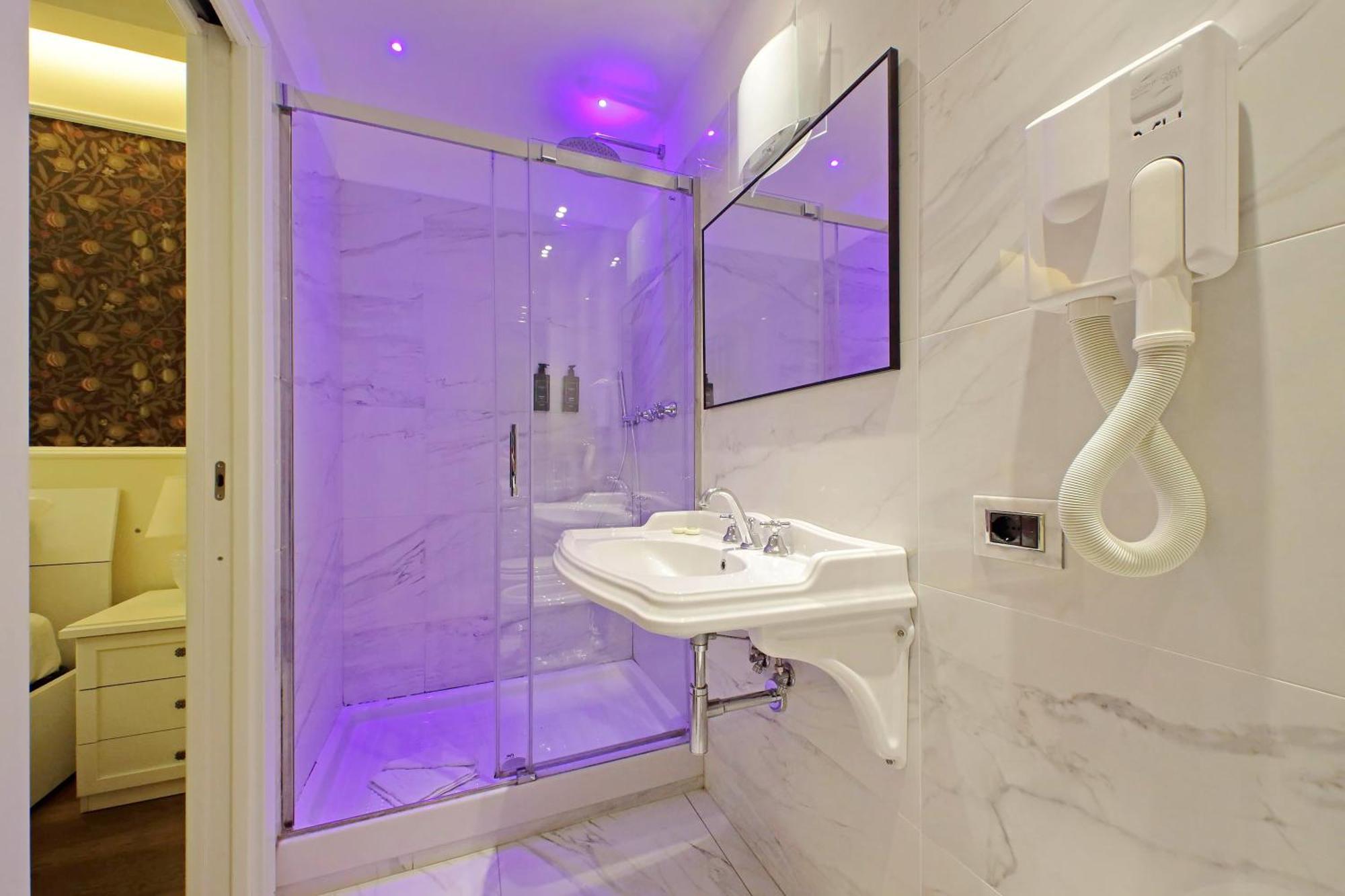 Alla Locanda Malandra Bed & Breakfast *