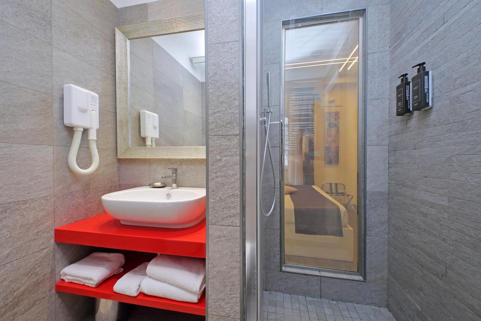 Alla Locanda Malandra Bed & Breakfast *