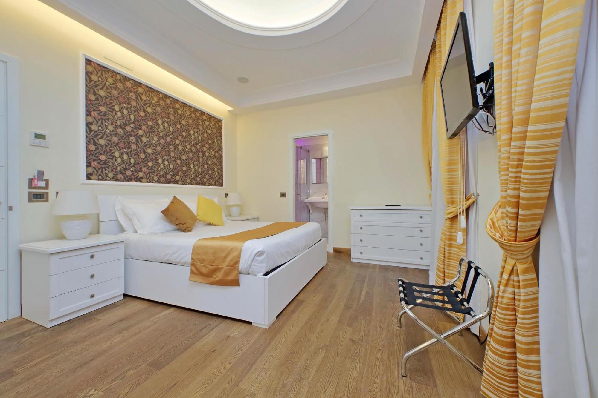 Alla Locanda Malandra Bed & Breakfast Rome