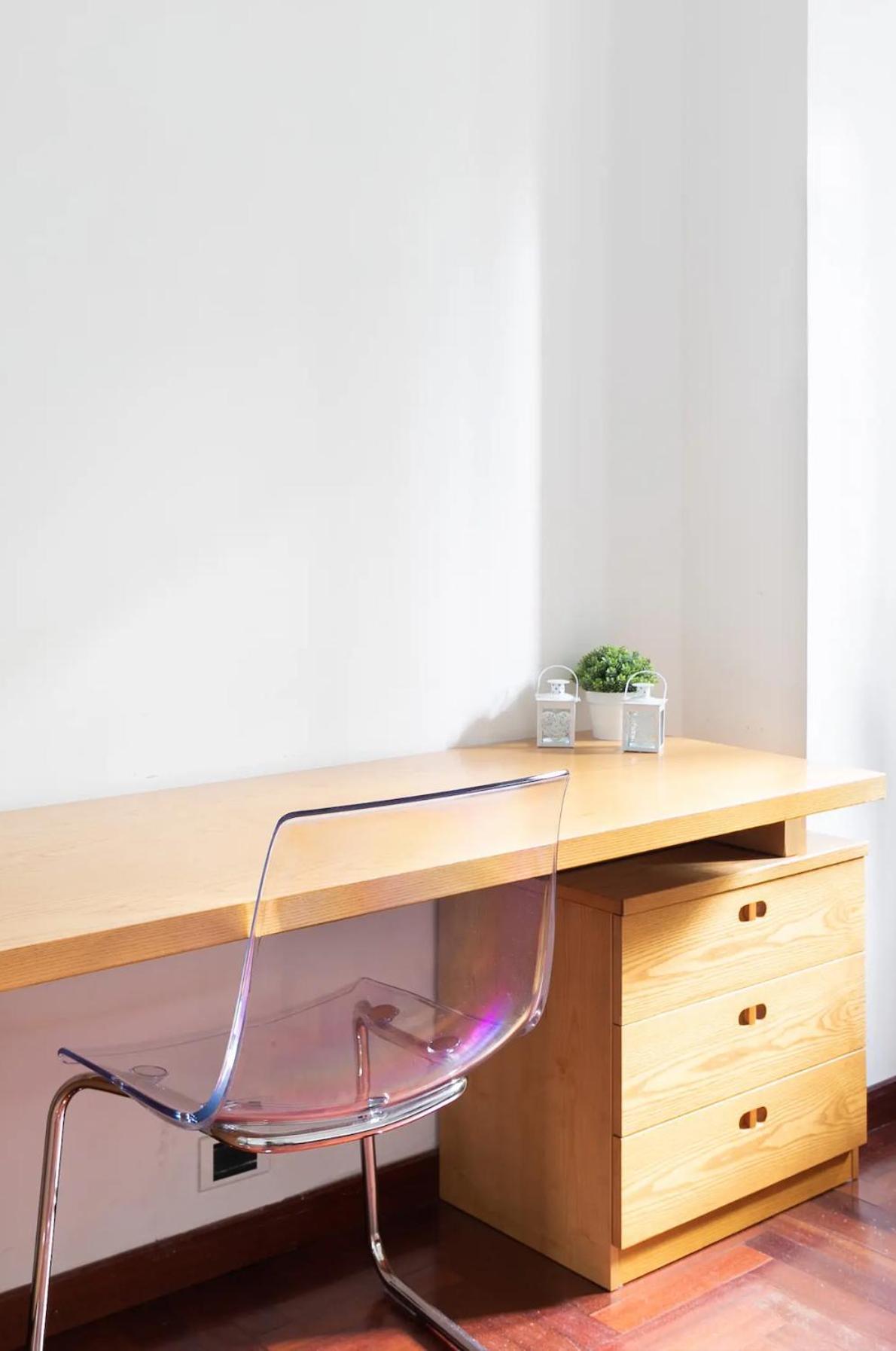 Apartment Porta Latina Rome