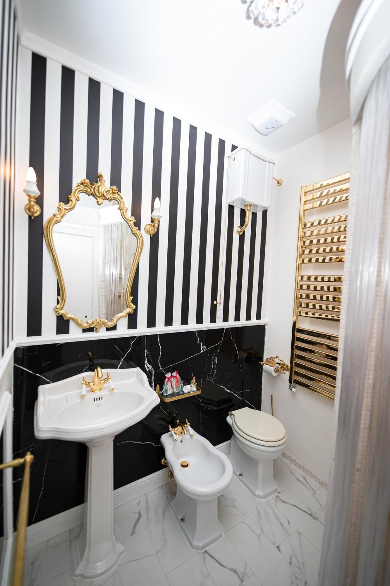 Erossuite Guest house