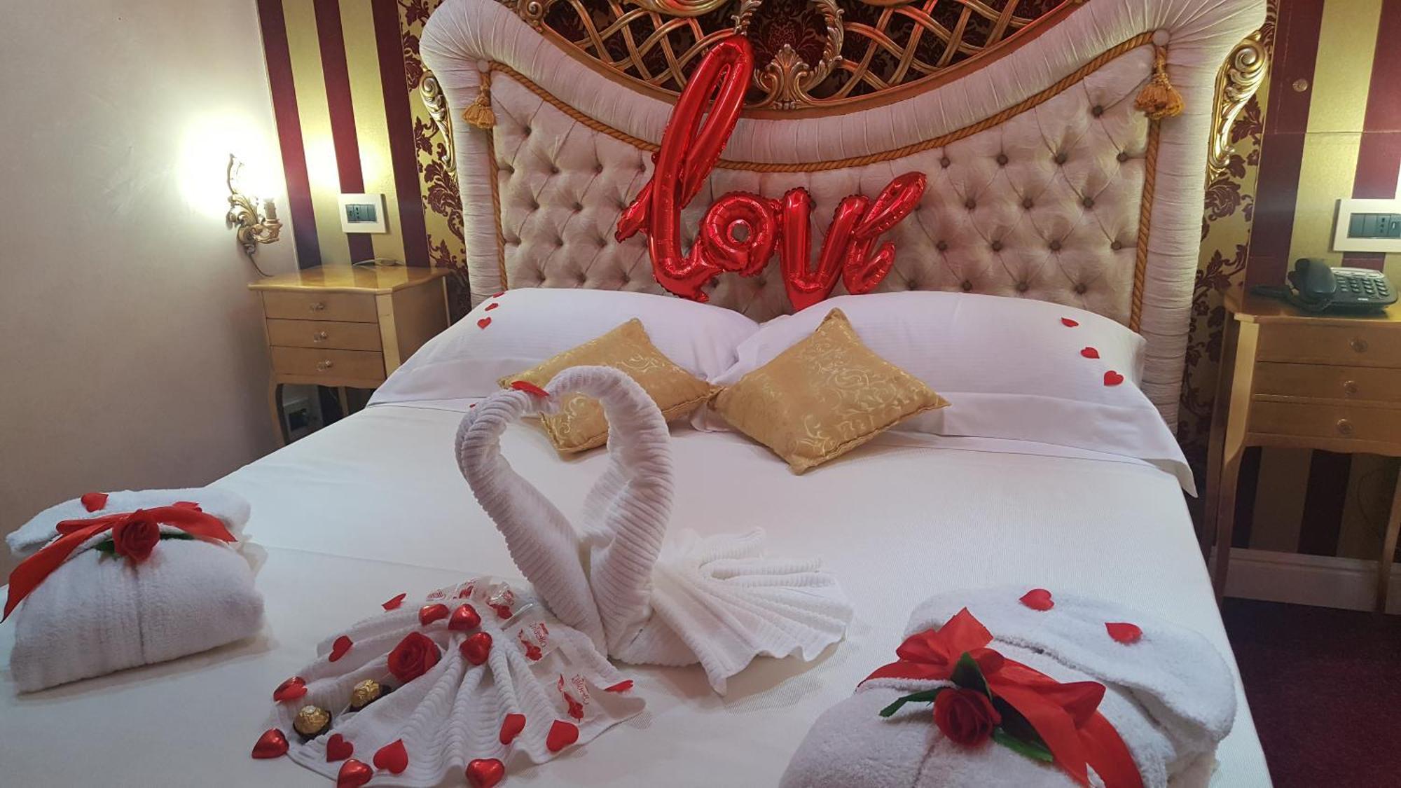Erossuite Guest house Rome