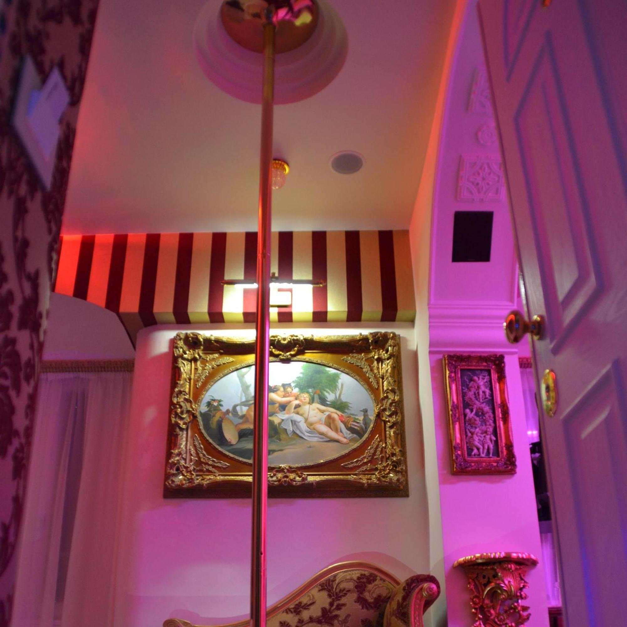 Guest house Erossuite Rome