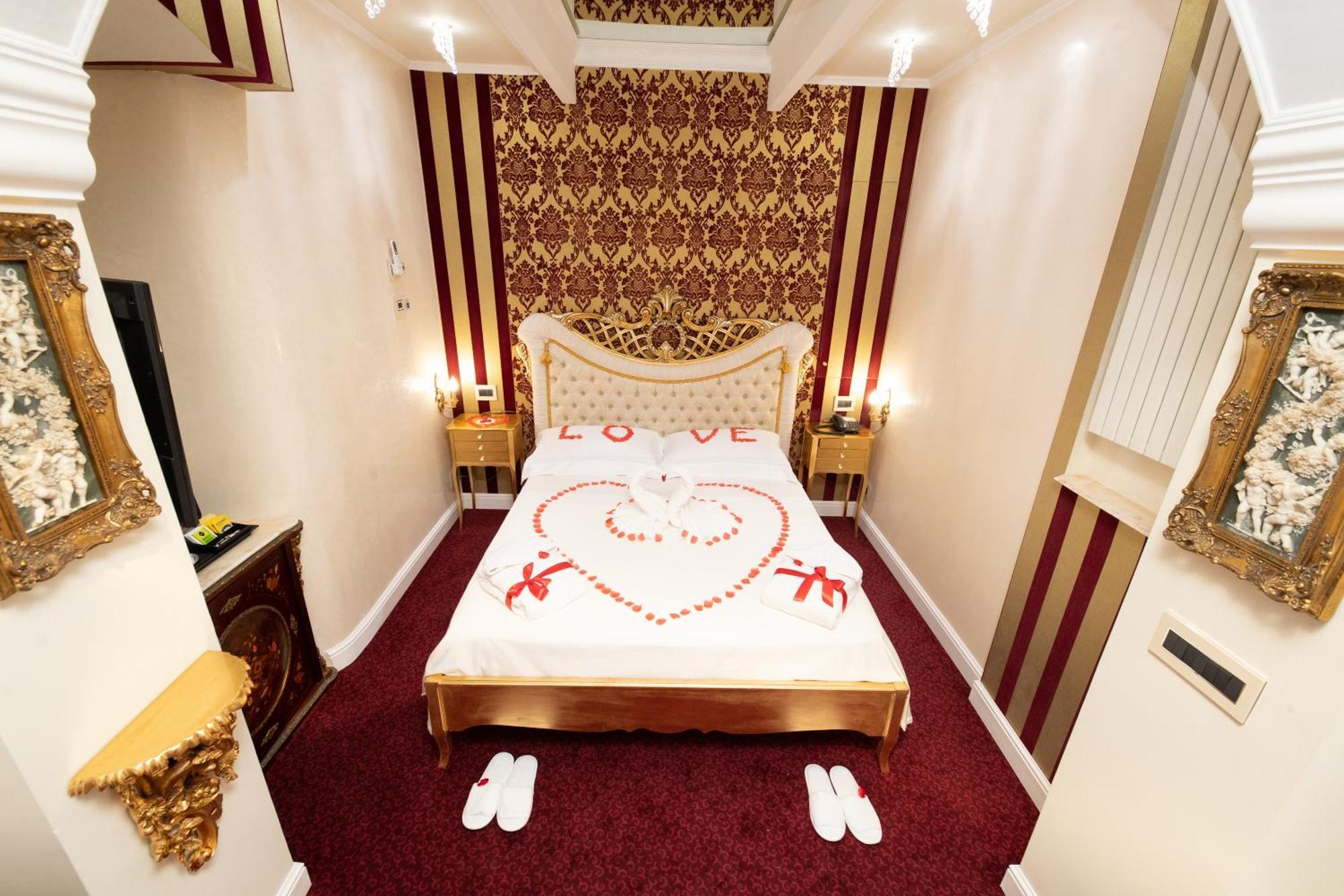 Guest house Erossuite Rome