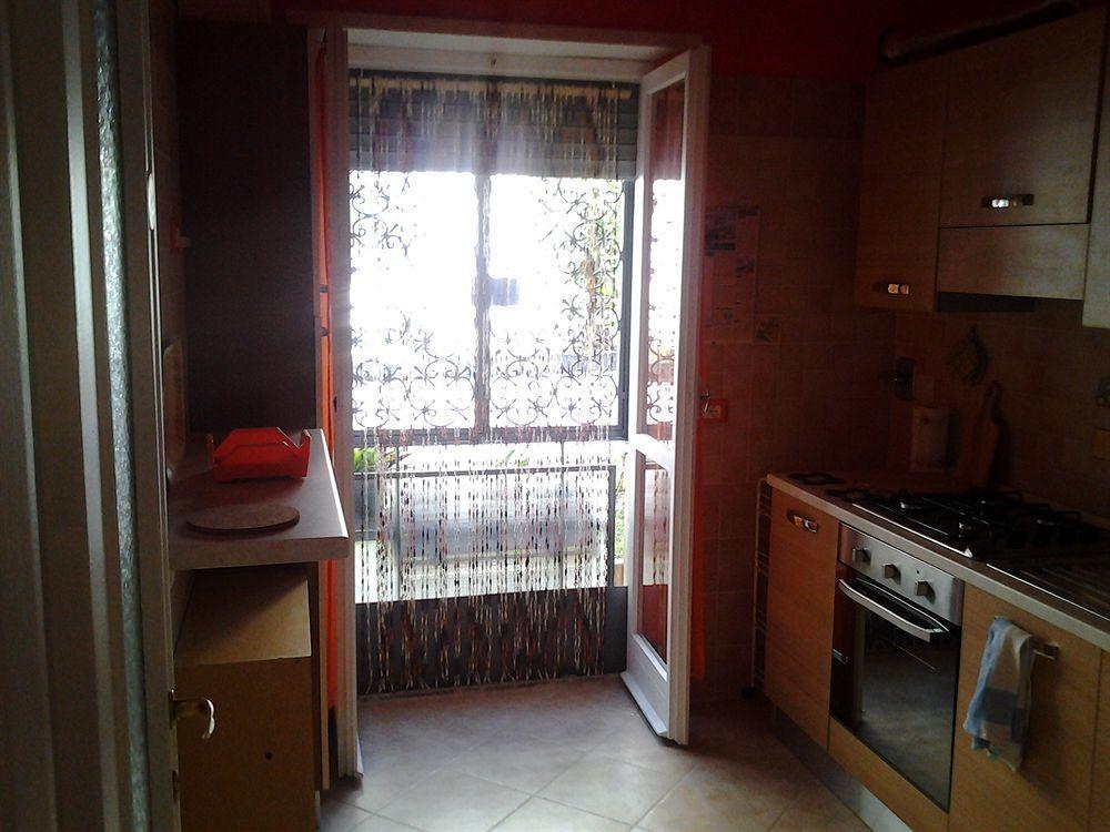 Villa Scriva Rome