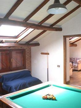 Casale Belladonna Hotel 3*