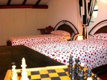Casale Belladonna Hotel