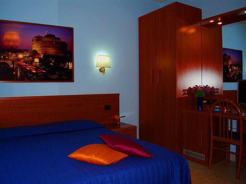 In Vale&hillary Colosseo Bed & Breakfast Rome