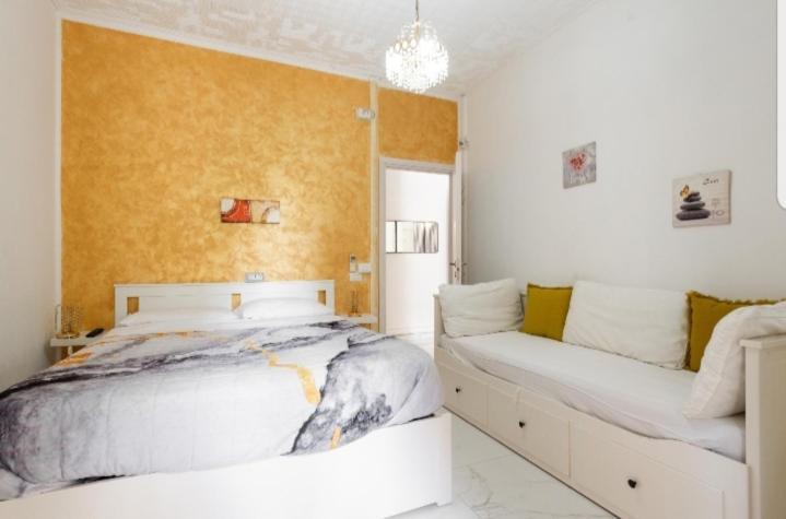 Apartment Home.sweet.rome