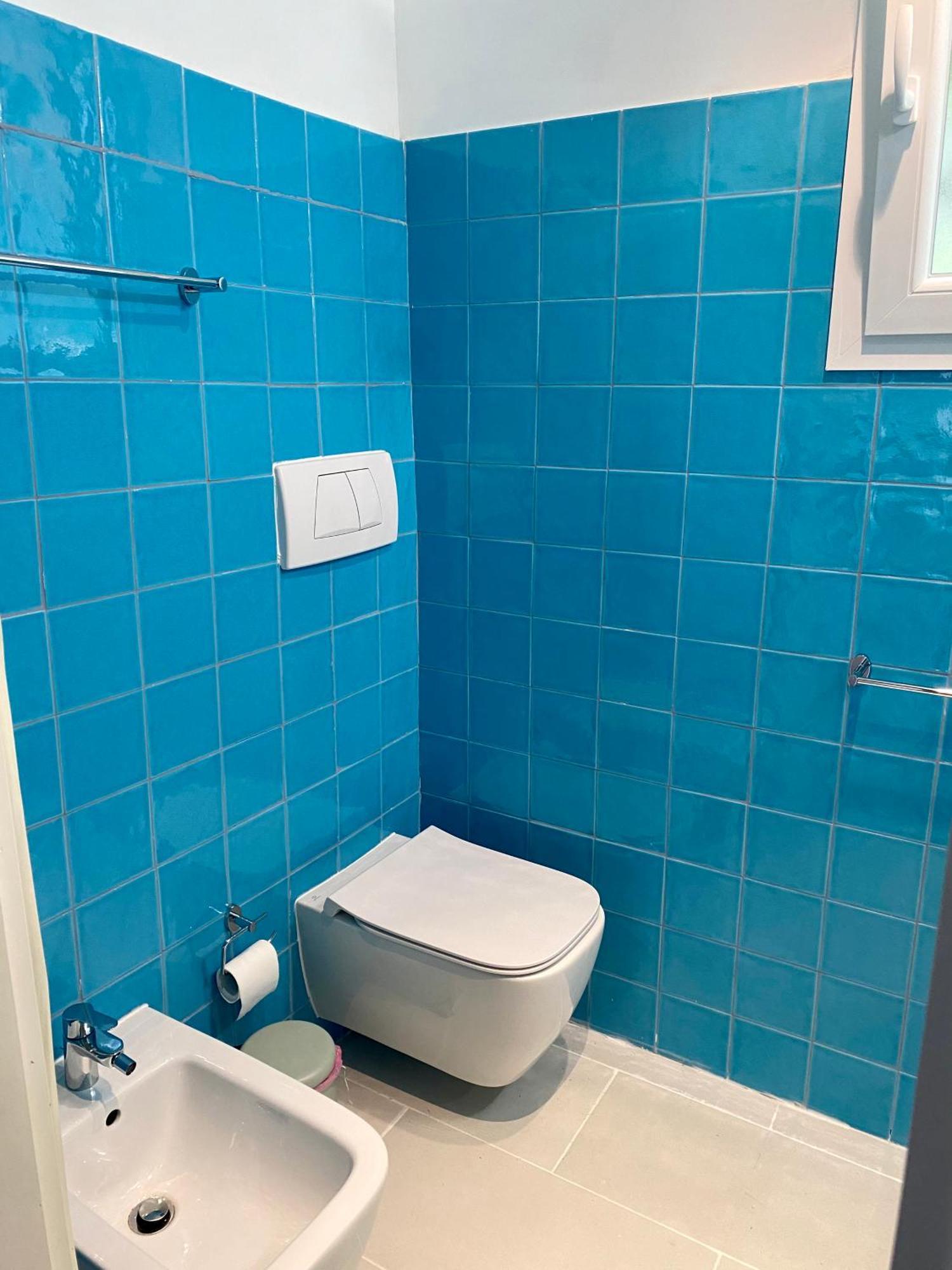 Aldobrandeschi Urban Oasis Casa vacanze Roma