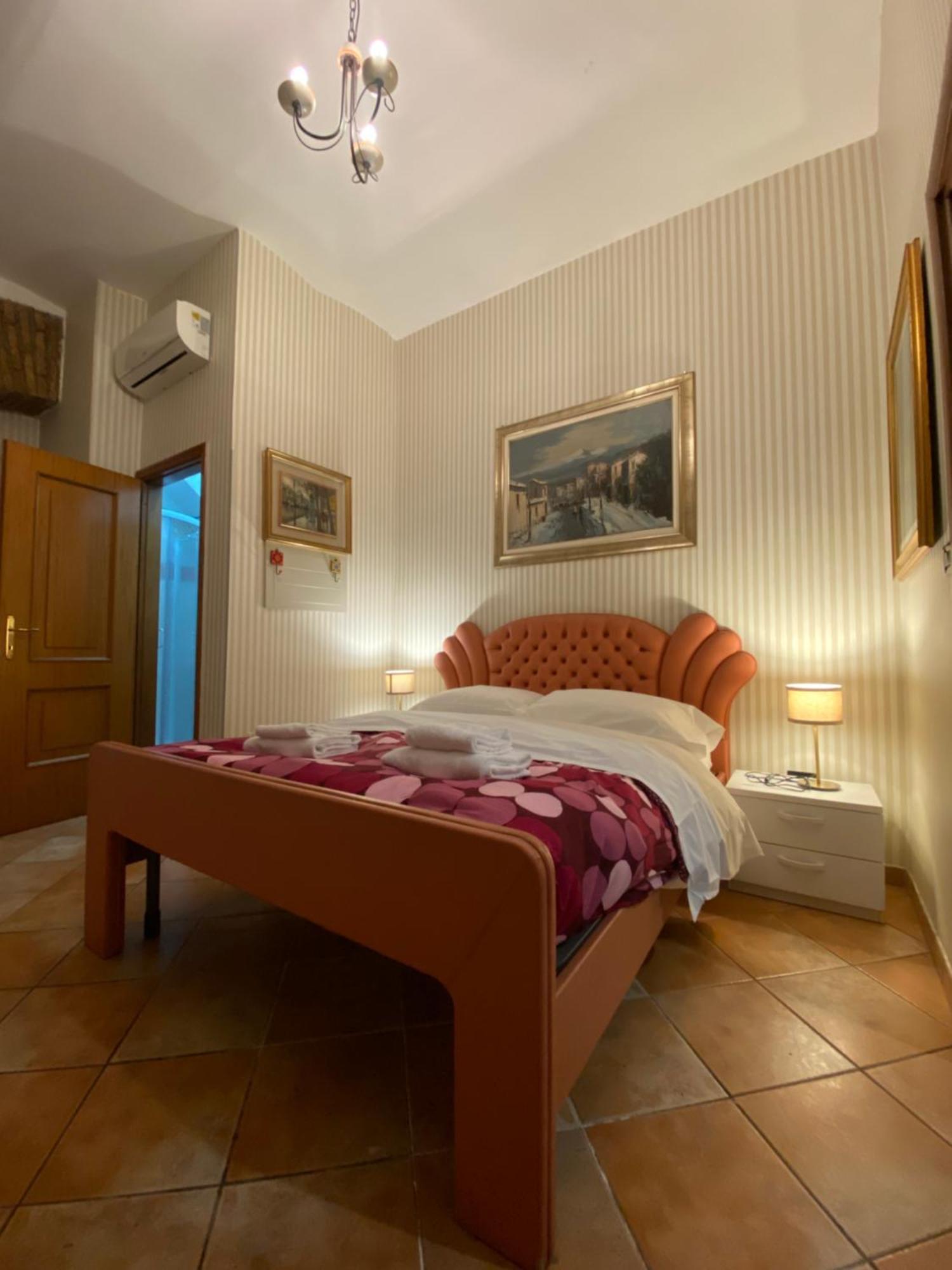 Apartment Vittorio Emanuele