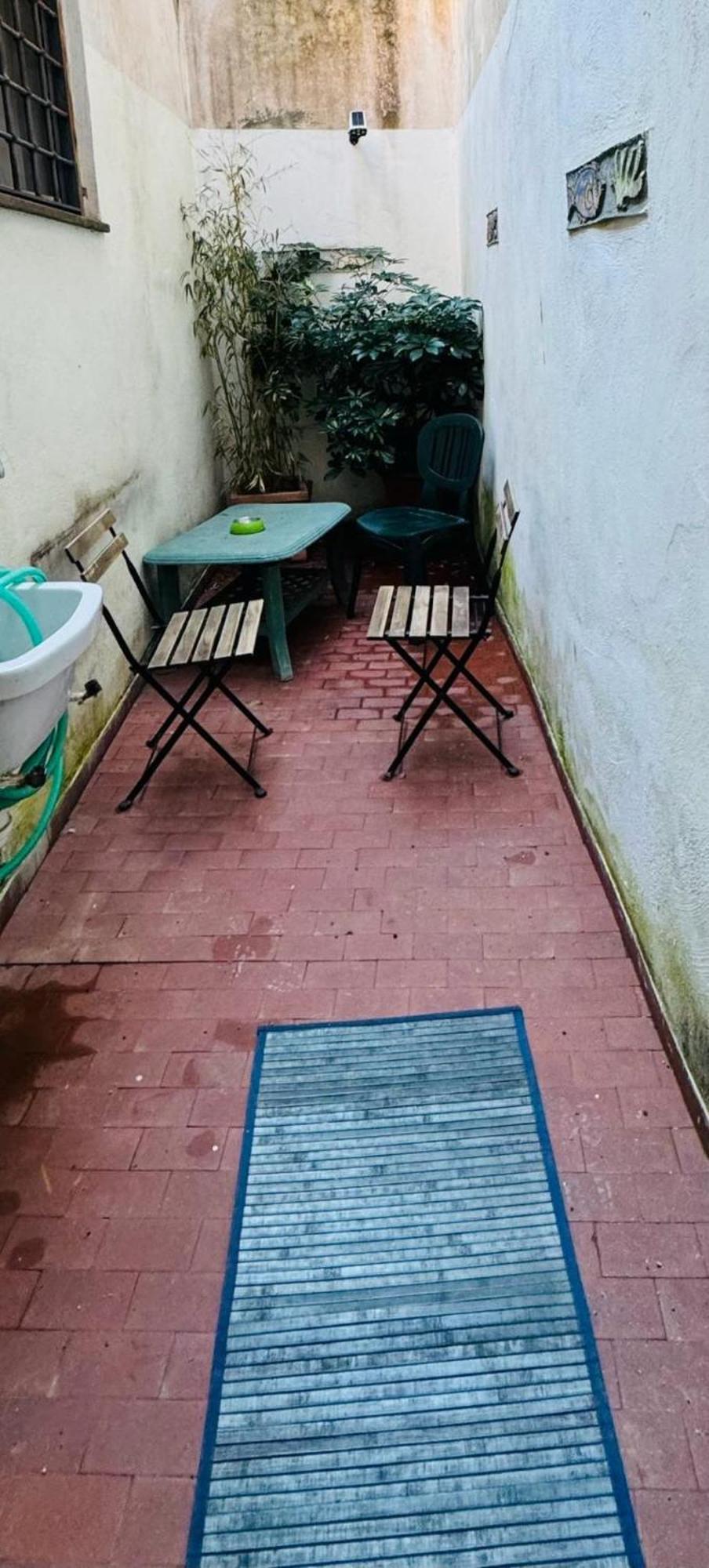 La Casa Di Cinzia