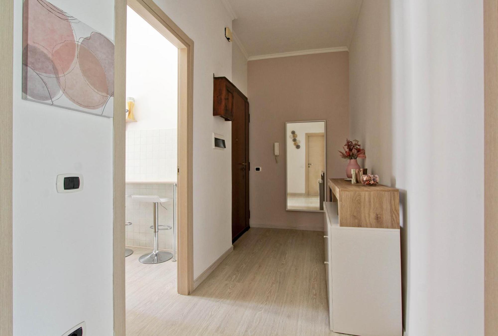Martina Apartment