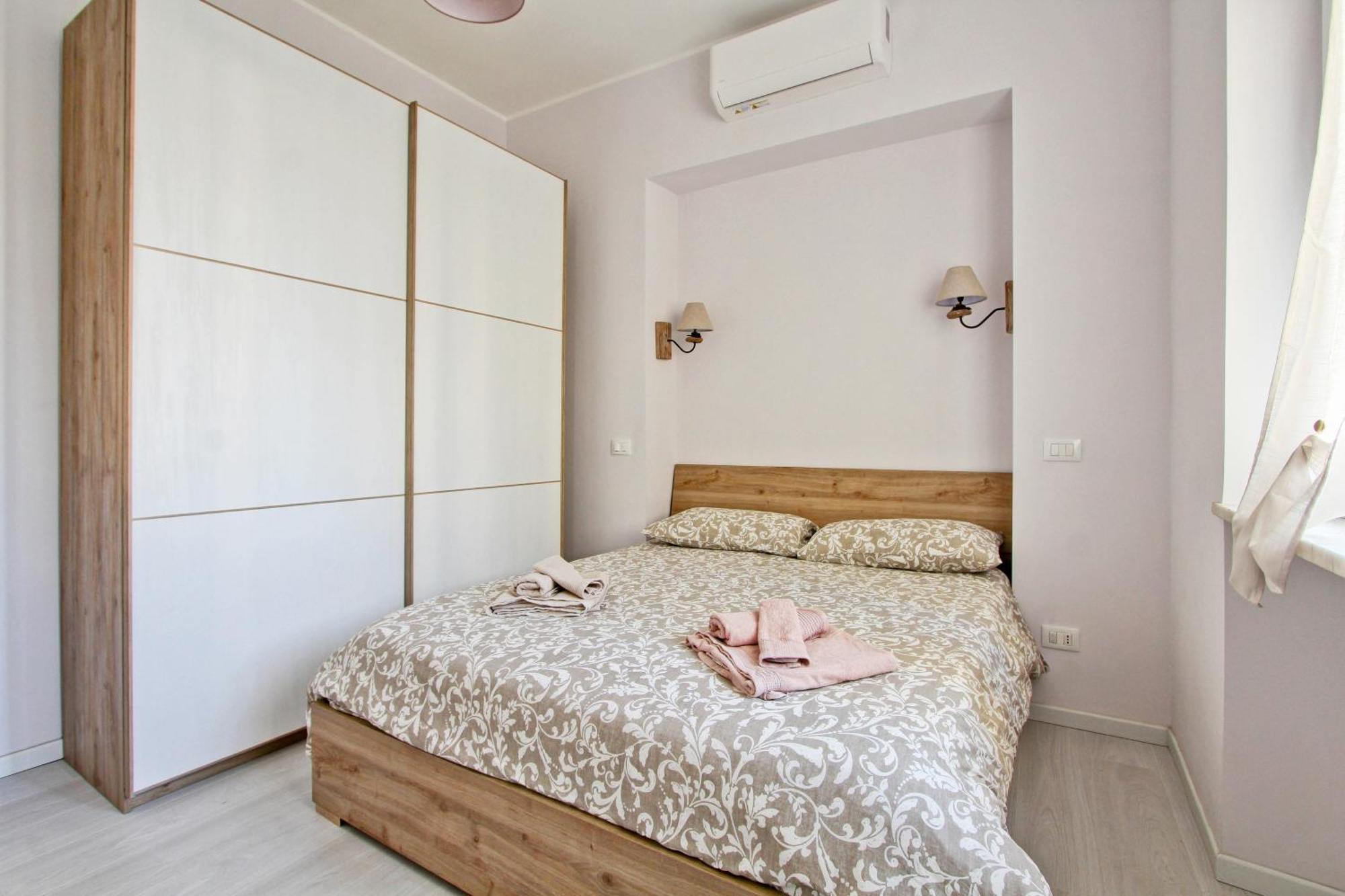 Martina Garden Appartamento Roma
