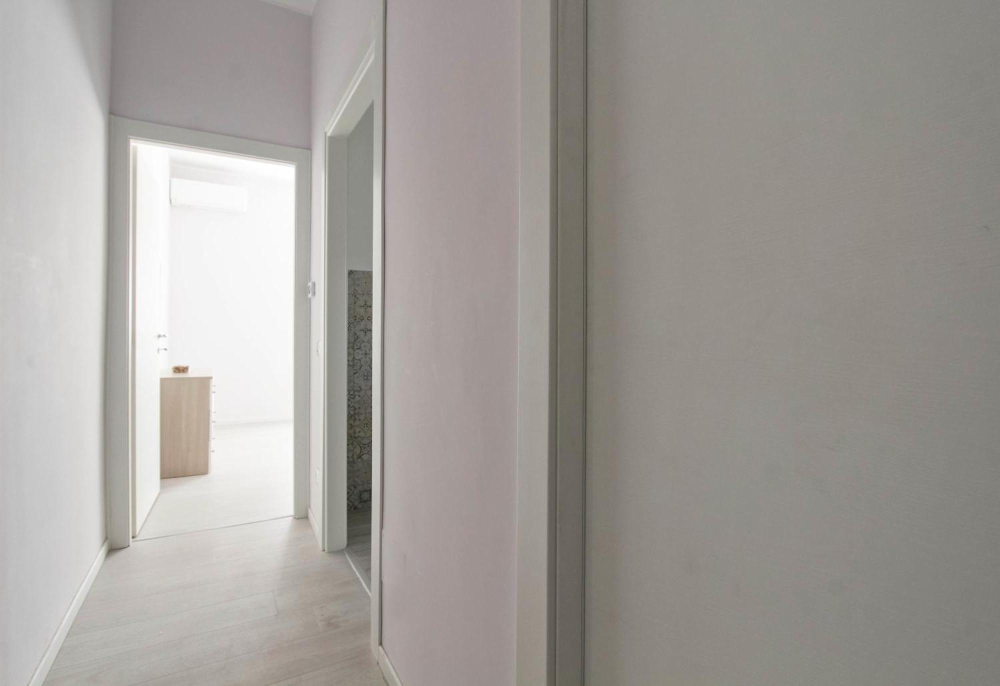 Martina Garden Apartment