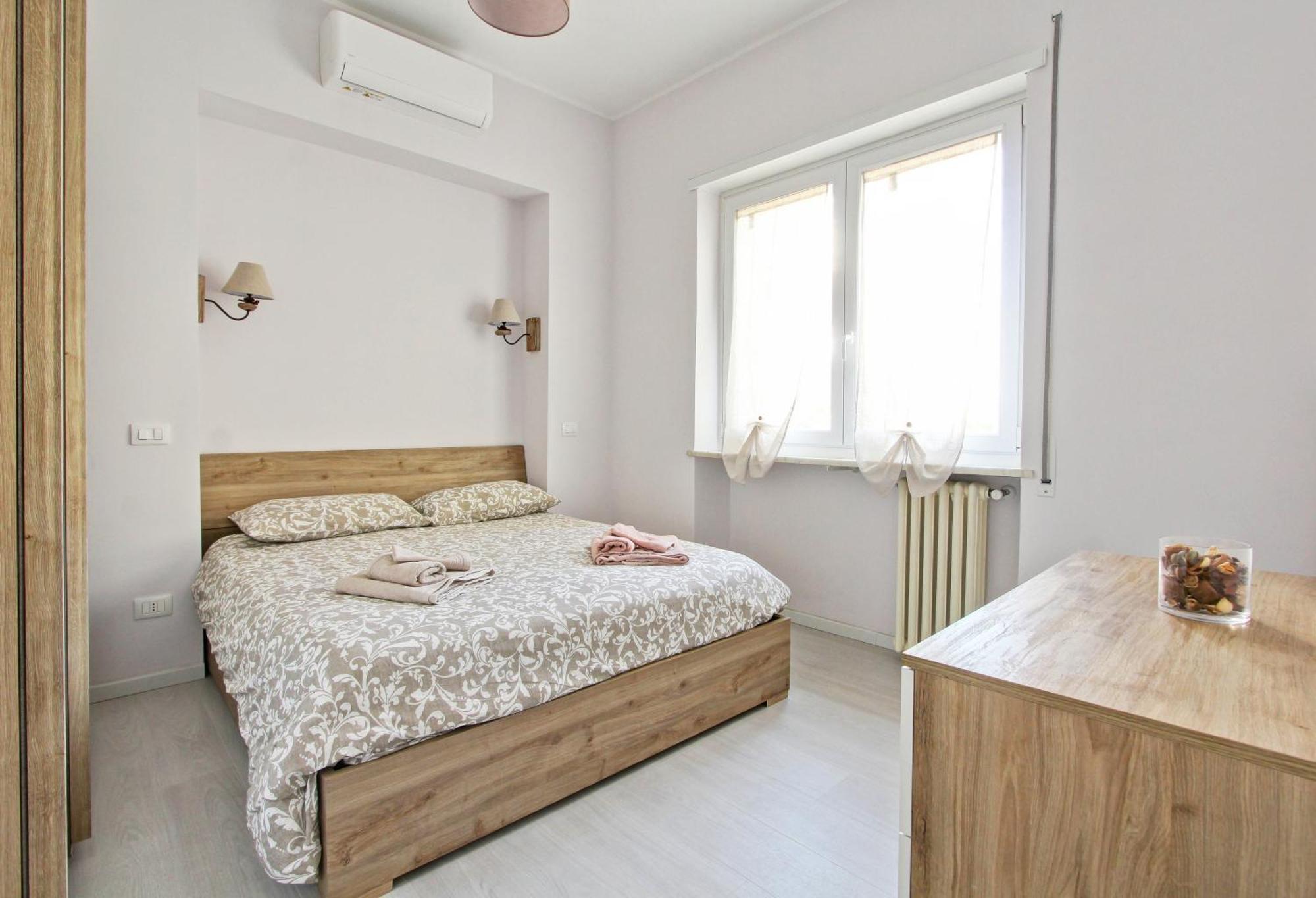 Appartamento Martina Garden *