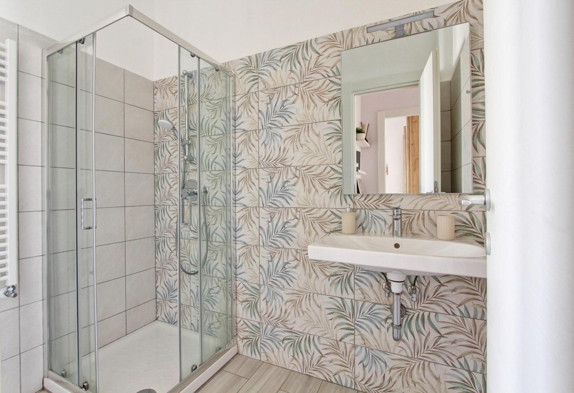 Apartment Martina Garden Rome