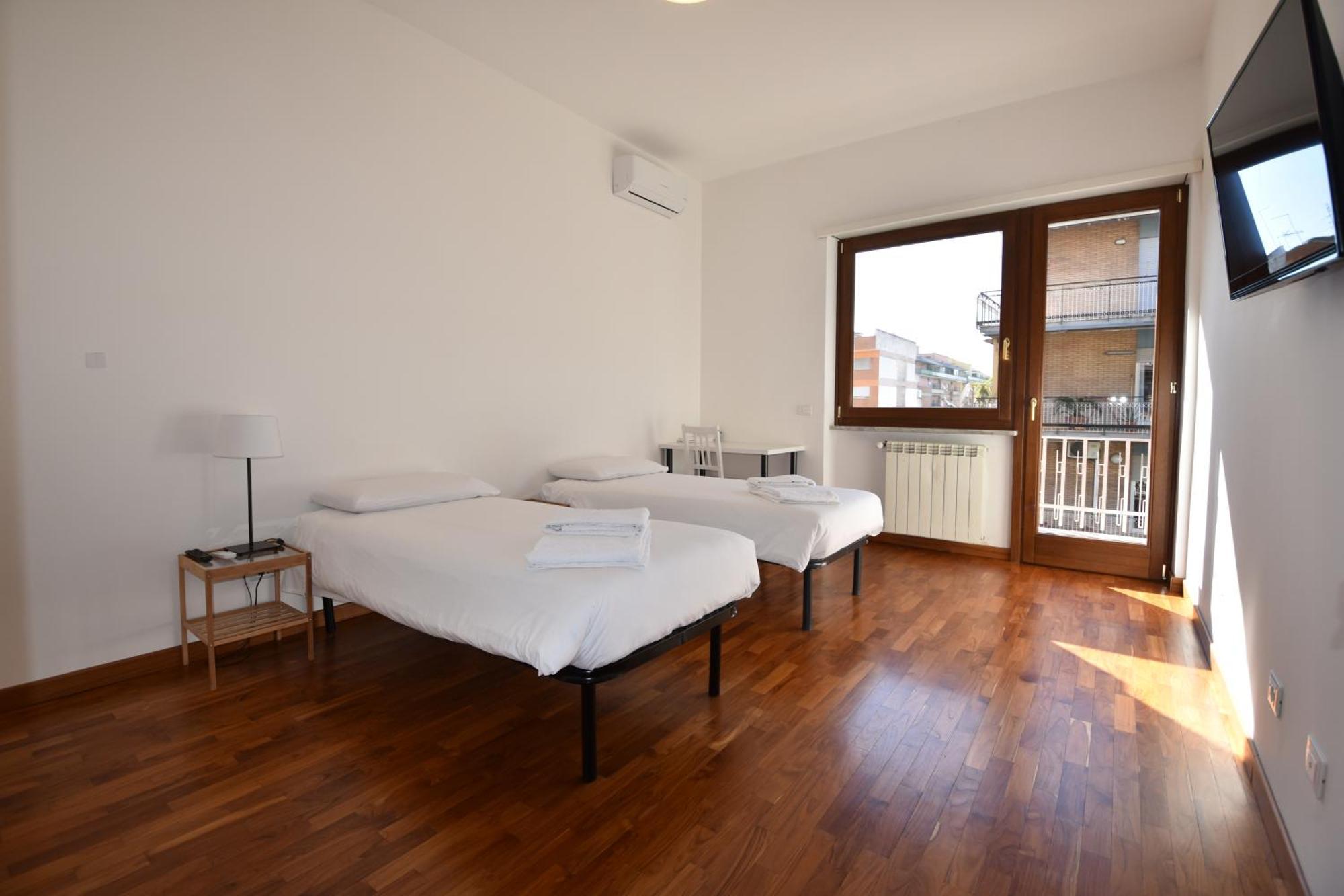 Vassallo Bed & Breakfast *