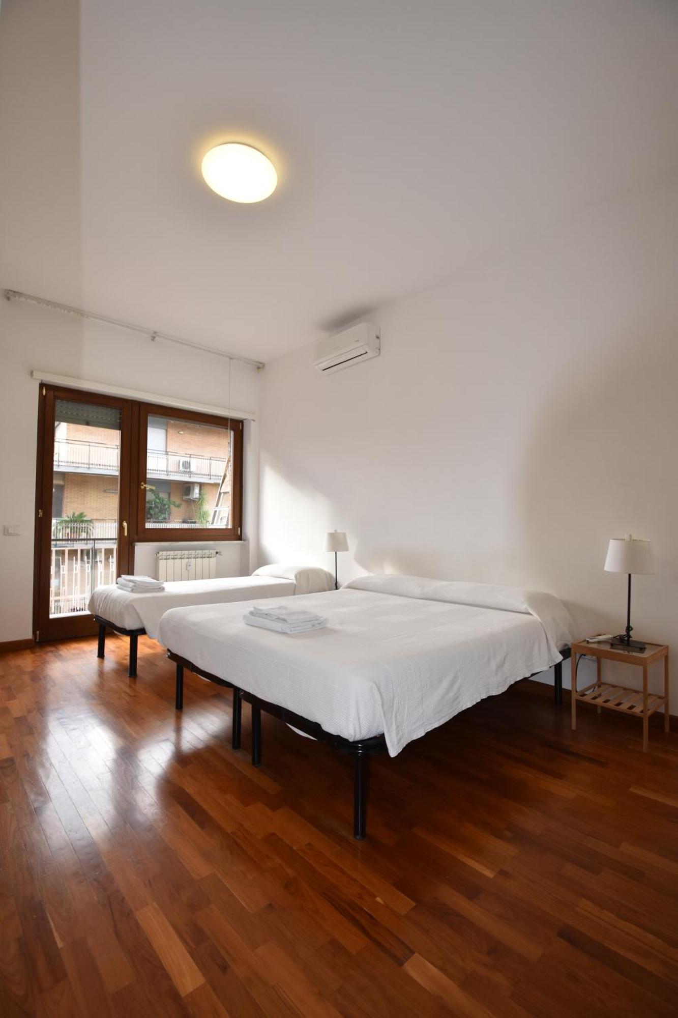 Bed & Breakfast Vassallo *
