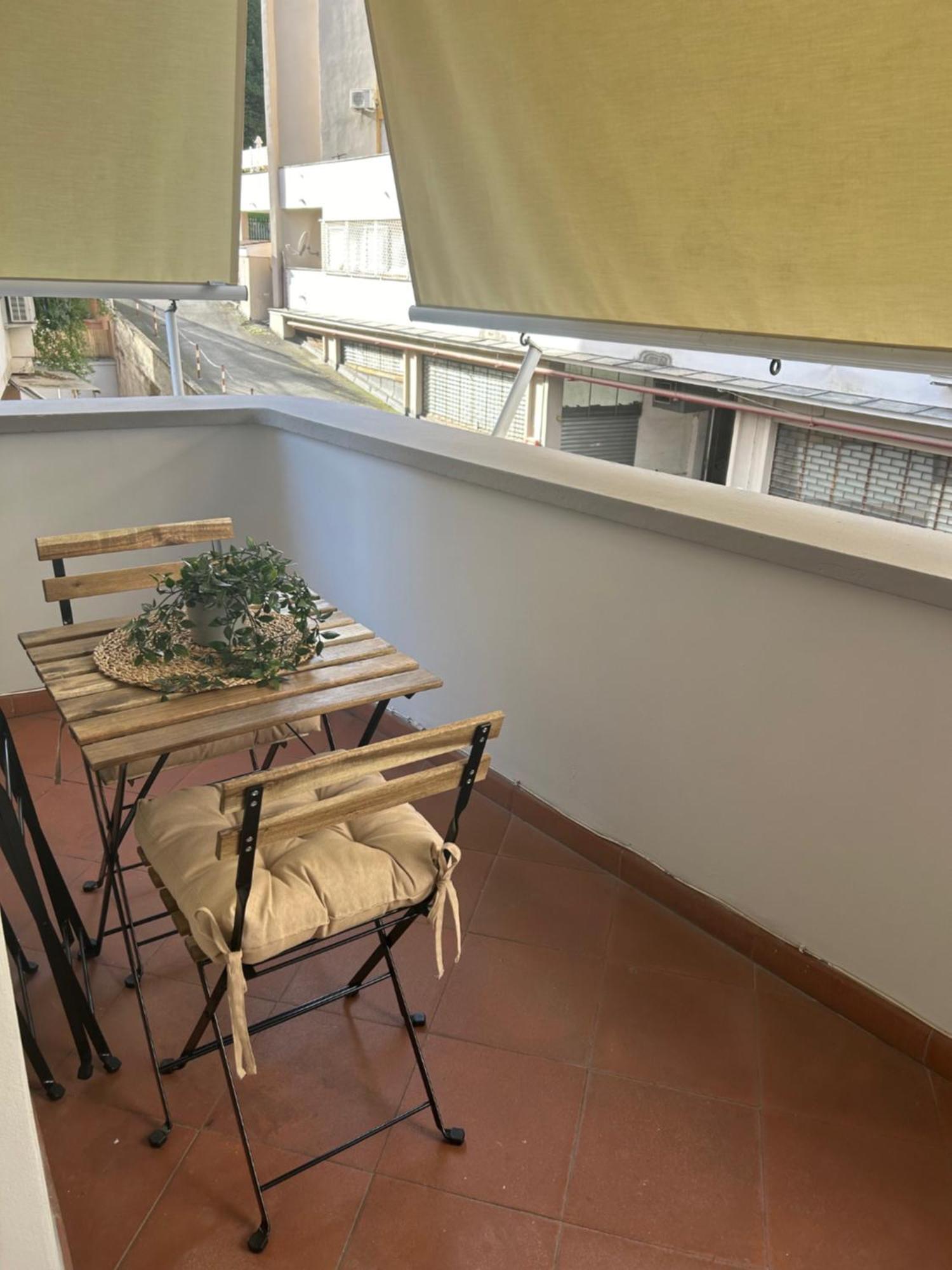 Kimera Luxury In San Pietro Rome