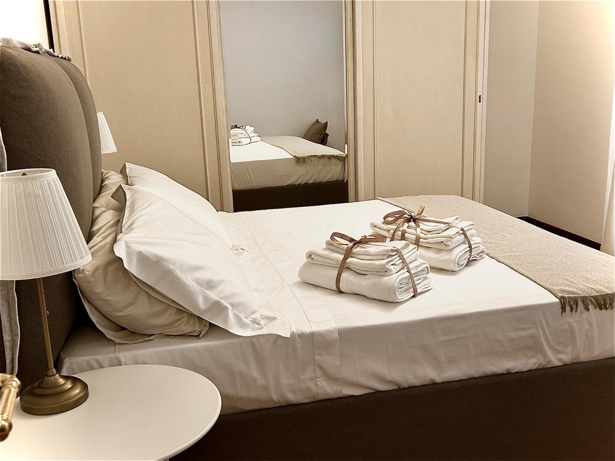 Apartment Kimera Luxury In San Pietro Rome
