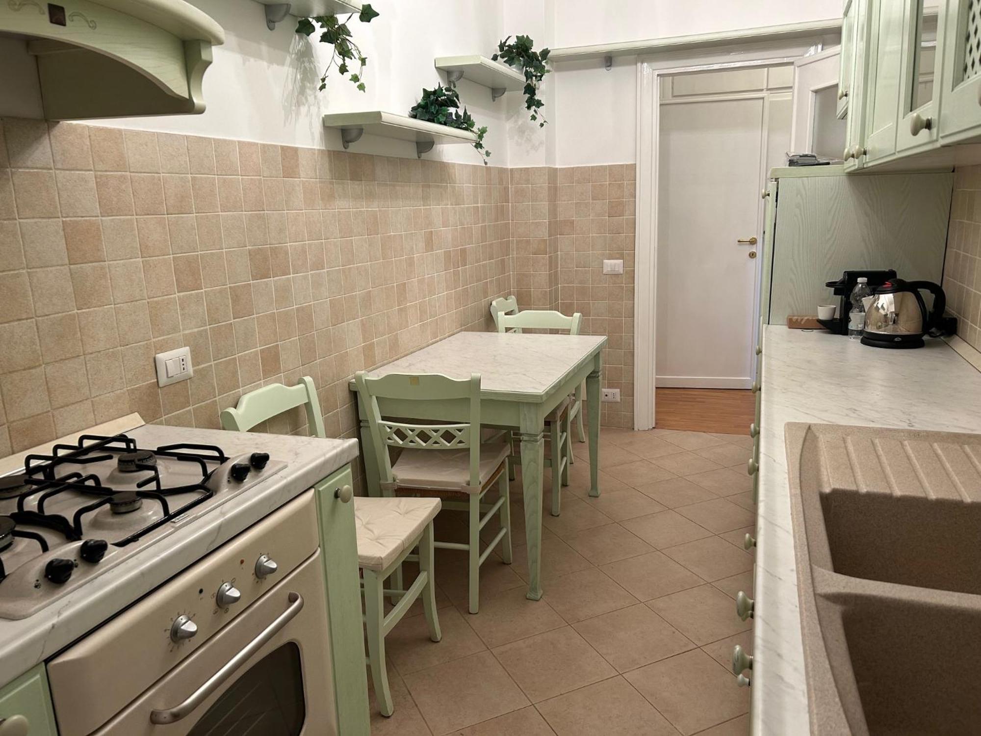 Apartment Kimera Luxury In San Pietro Rome