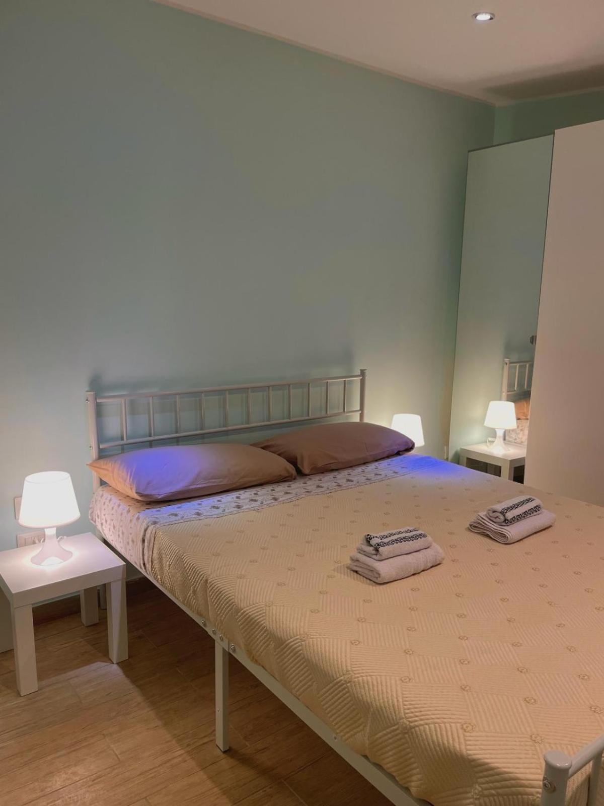 Apartment Casa Lory Rome