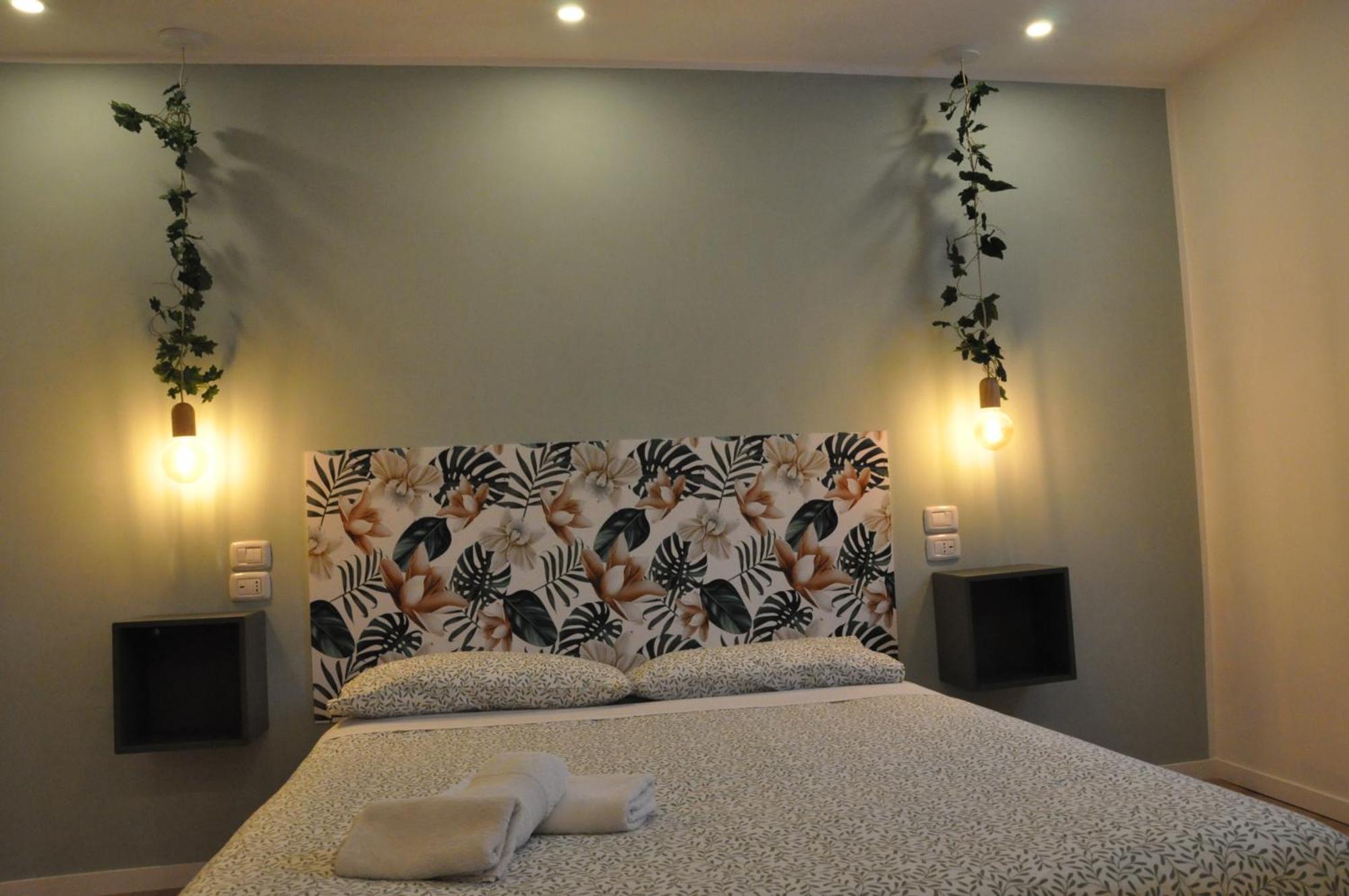 Corso Francia Apartment Rome