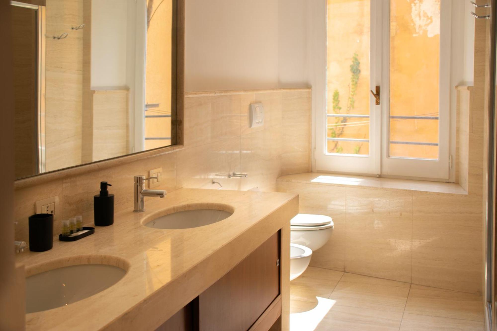 Velabro Luxury Loft * Rome