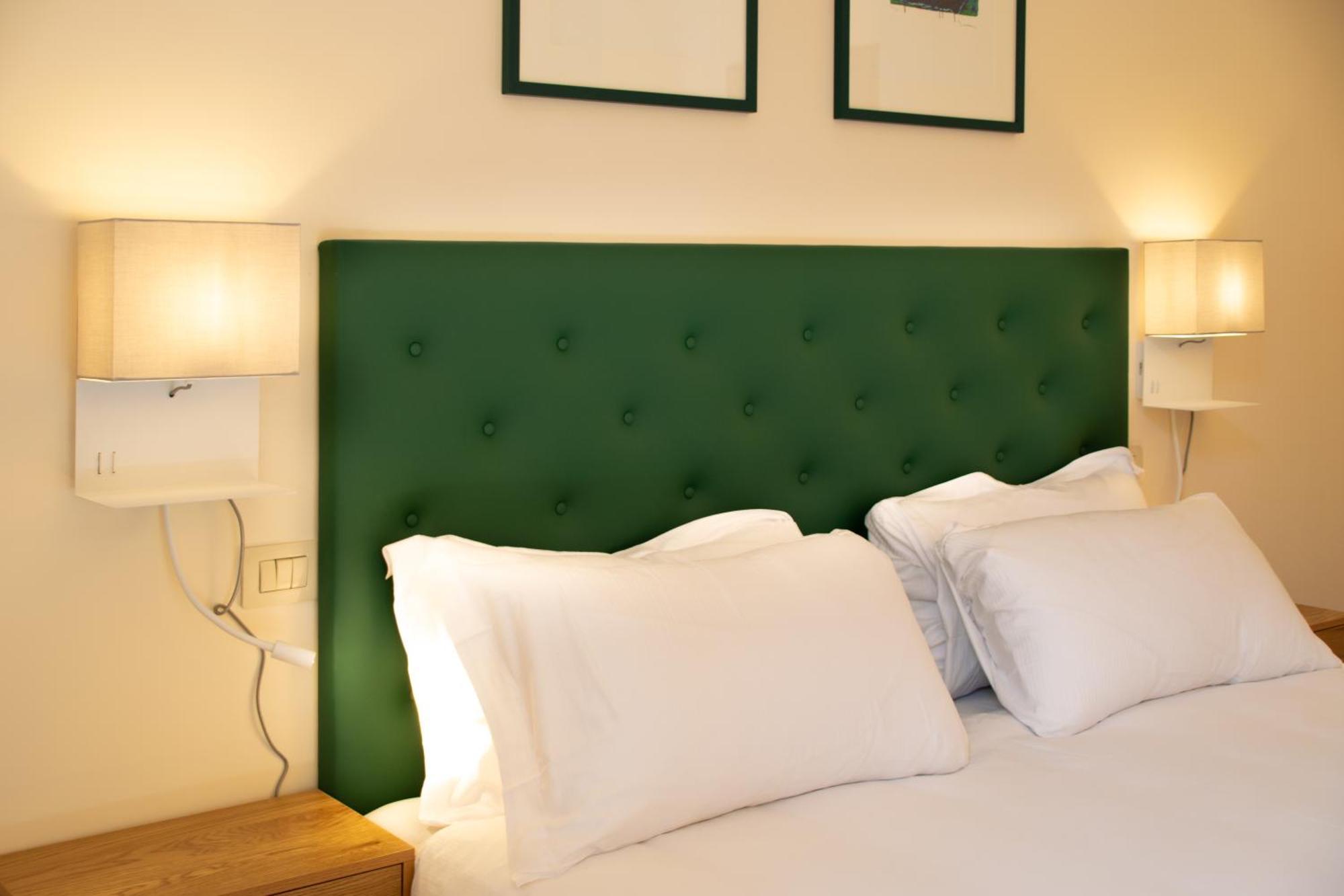 Velabro Luxury Loft Rome