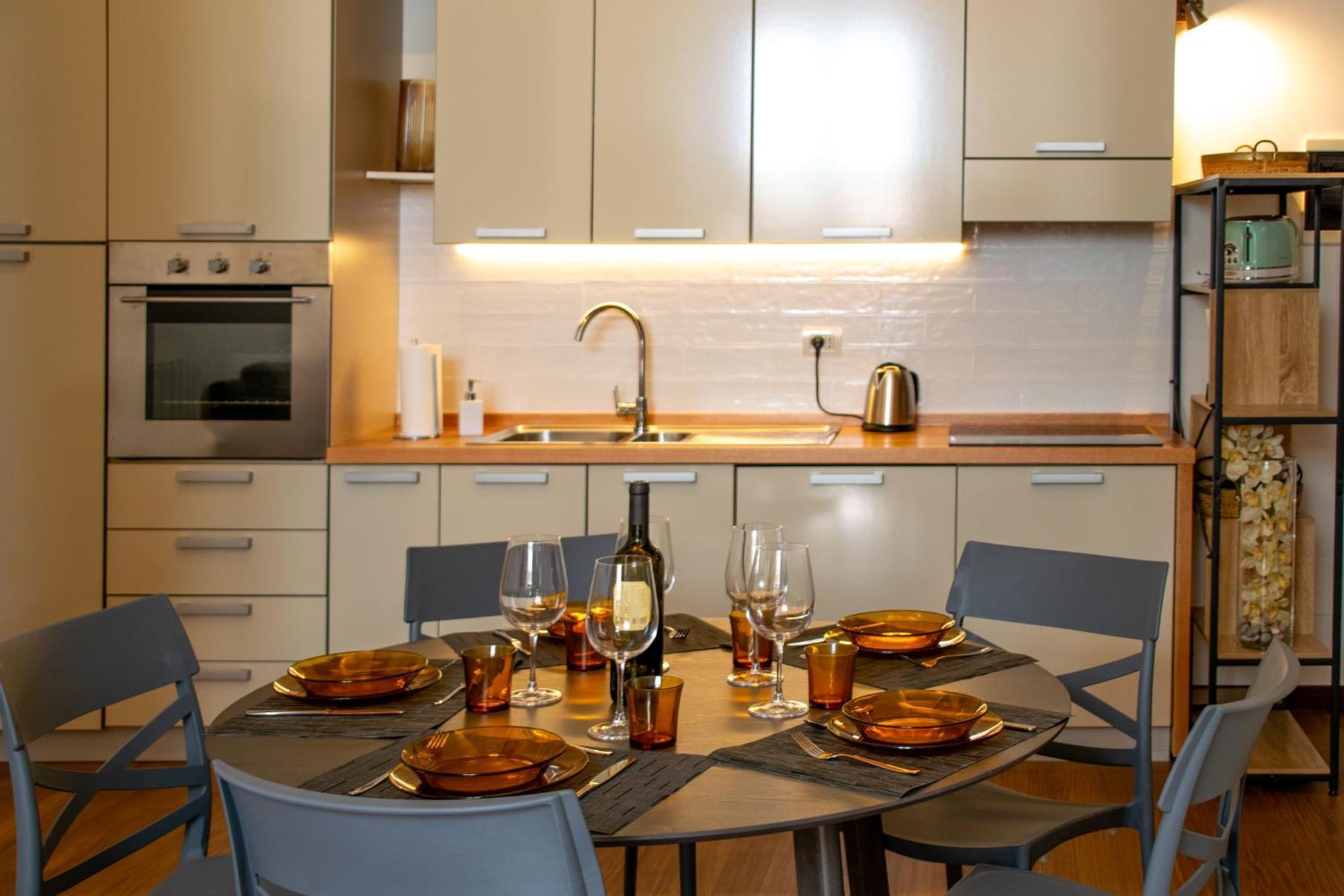 Velabro Luxury Loft